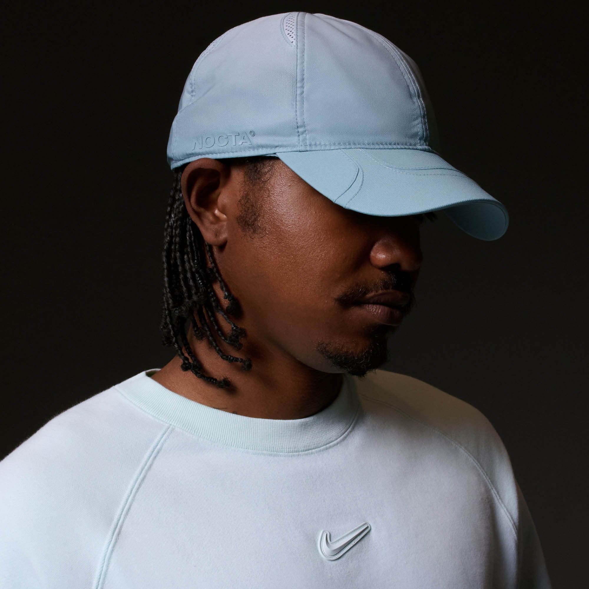 NOCTA S.S.C. Cap CS - Sneaker Türkiye