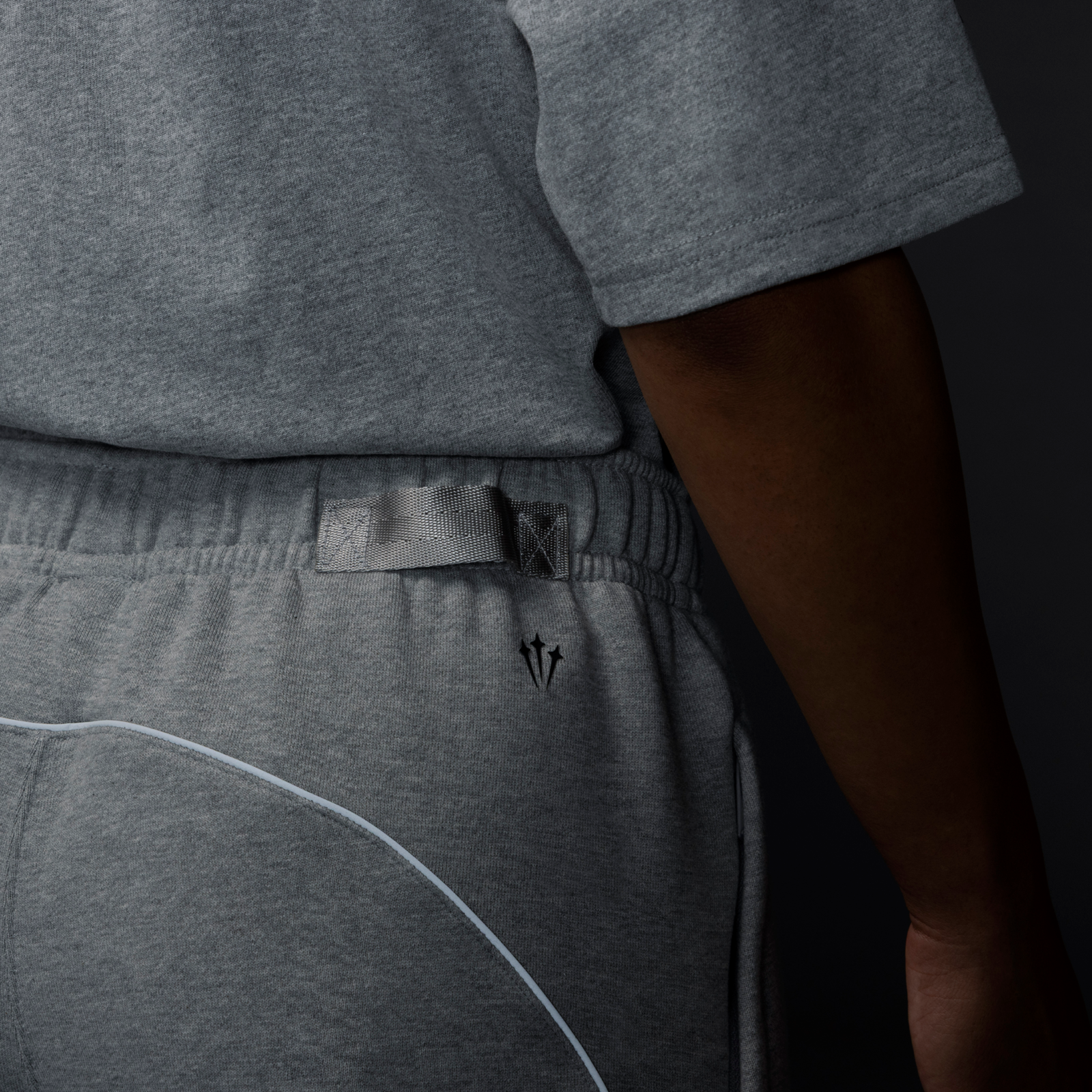 NOCTA Fleece CS Sweatpant EC - Sneaker Türkiye