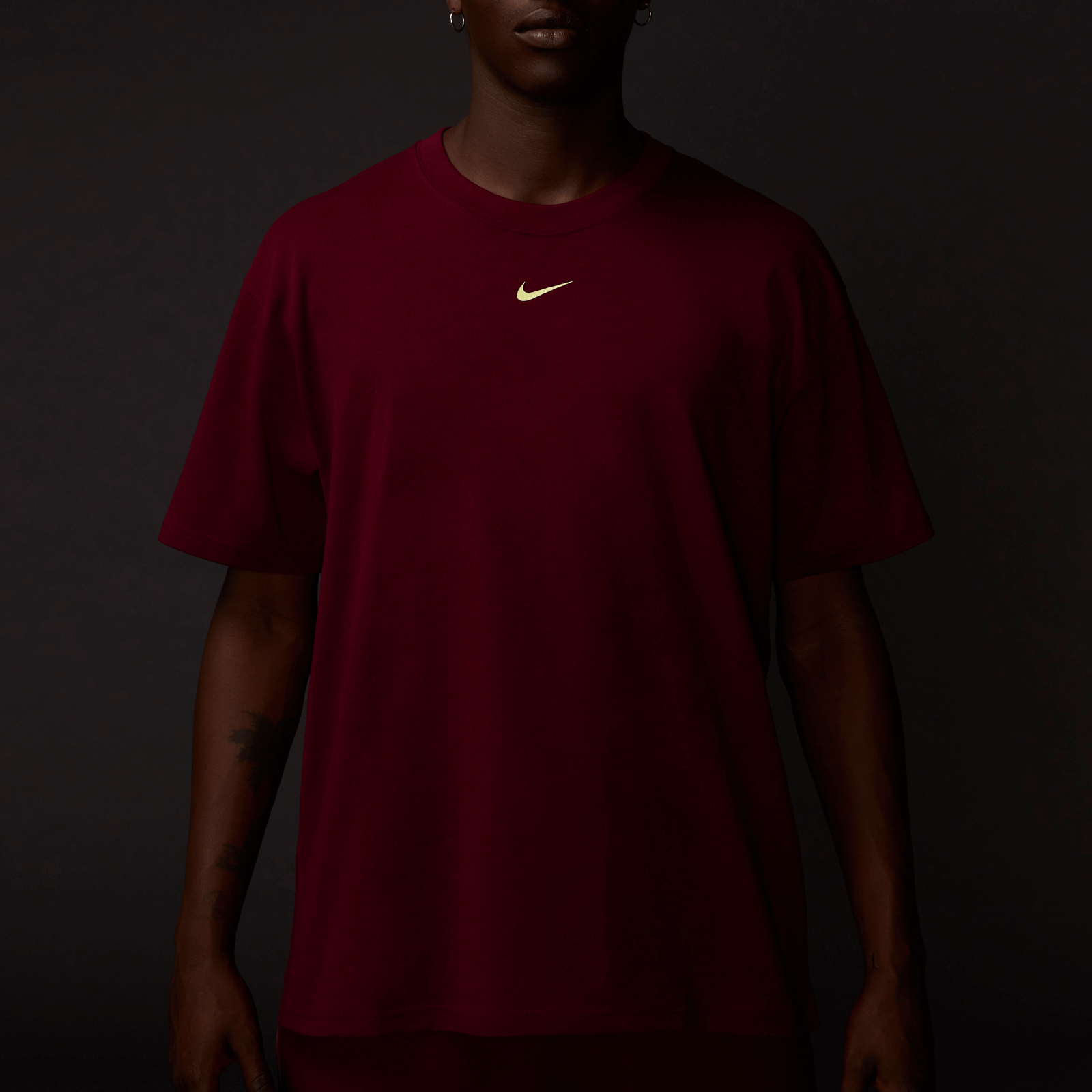 NOCTA NFI NOCTA Big Body CS Tee - Sneaker Türkiye