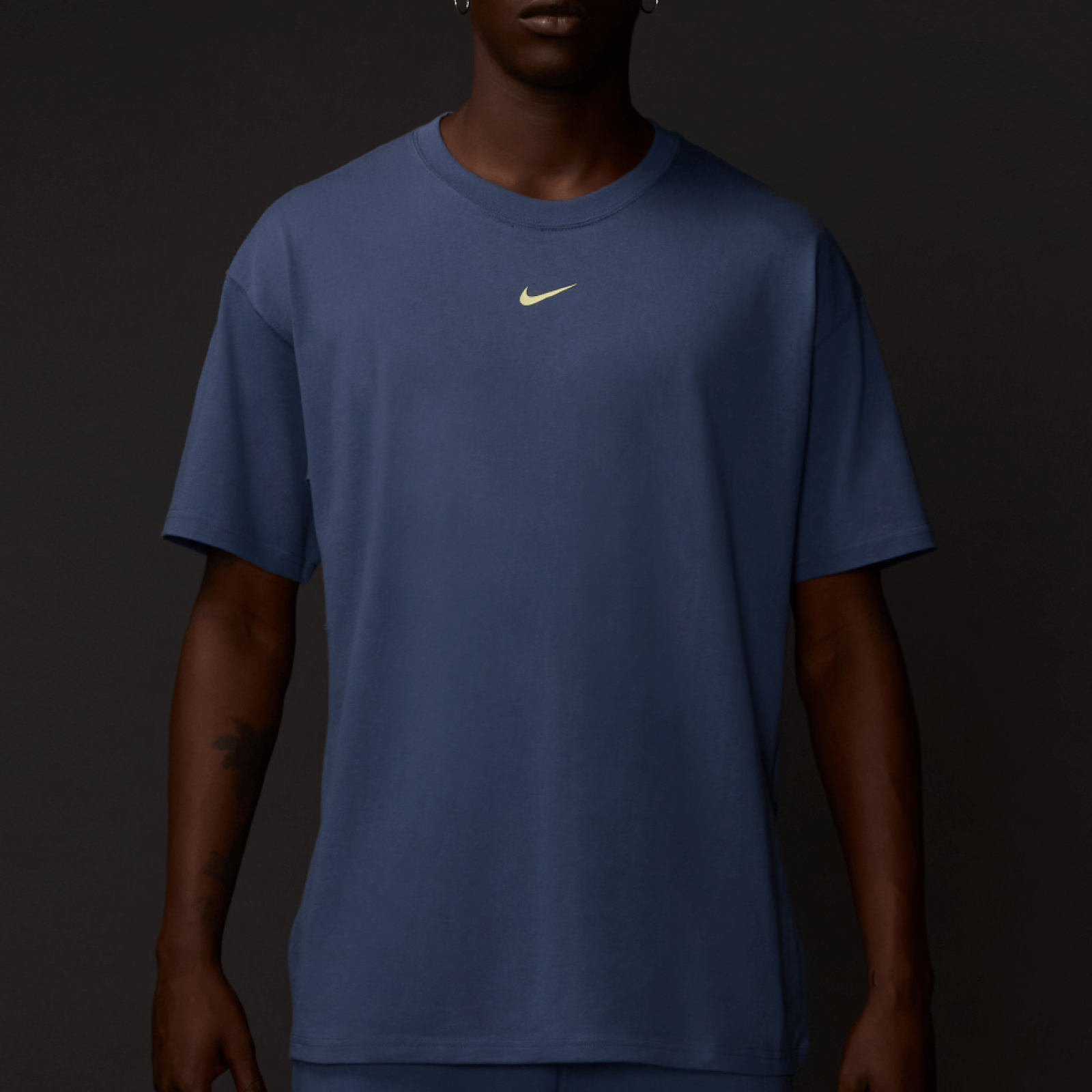 NOCTA NFI NOCTA Big Body CS Tee - Sneaker Türkiye