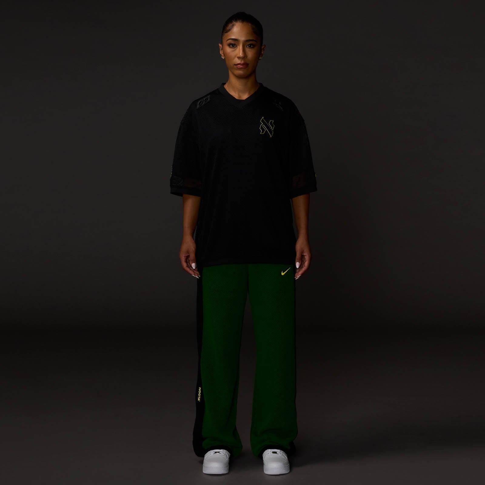 NOCTA Vybz Lined Knit Pant - Sneaker Türkiye