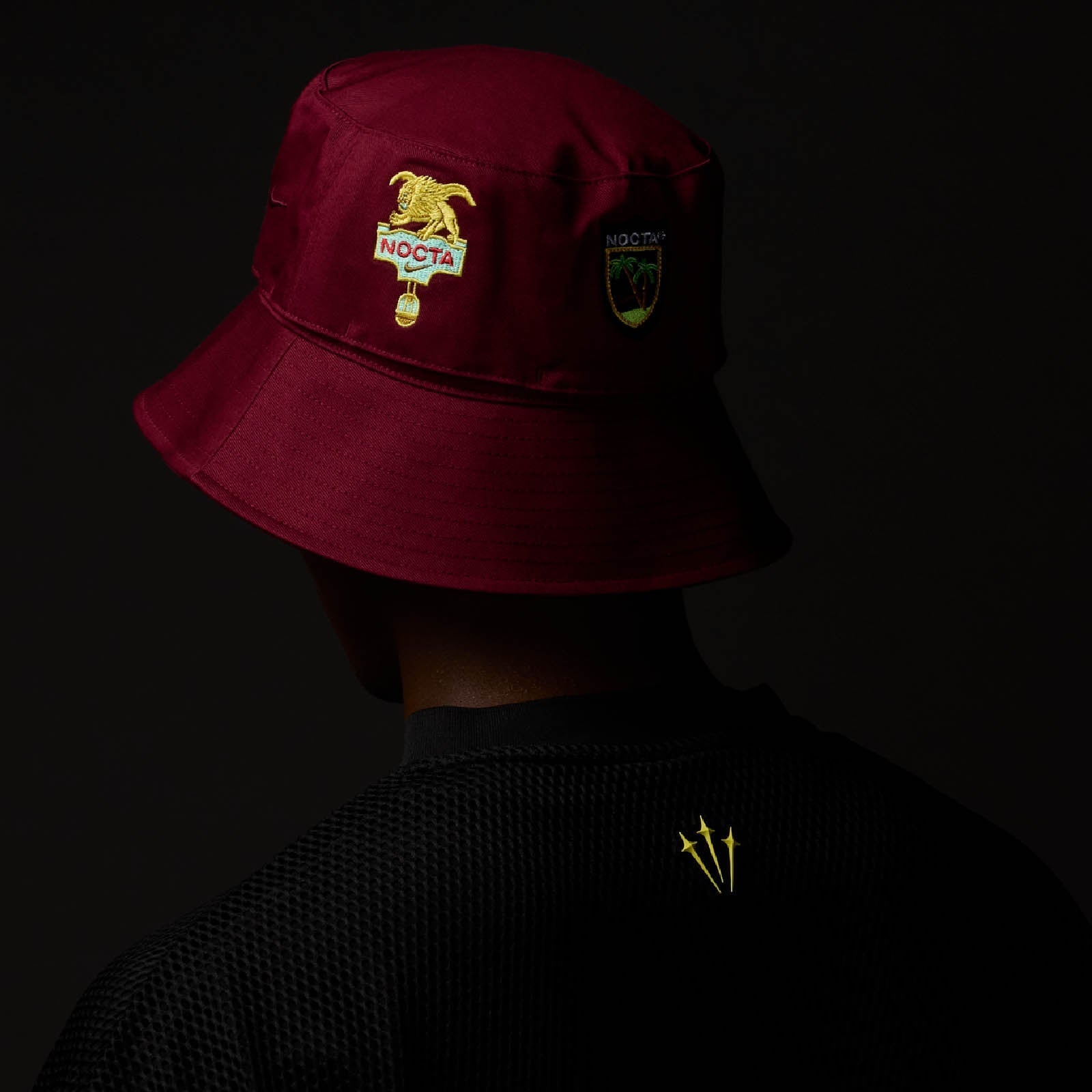 NOCTA Vybz Bucket Hat - Sneaker Türkiye