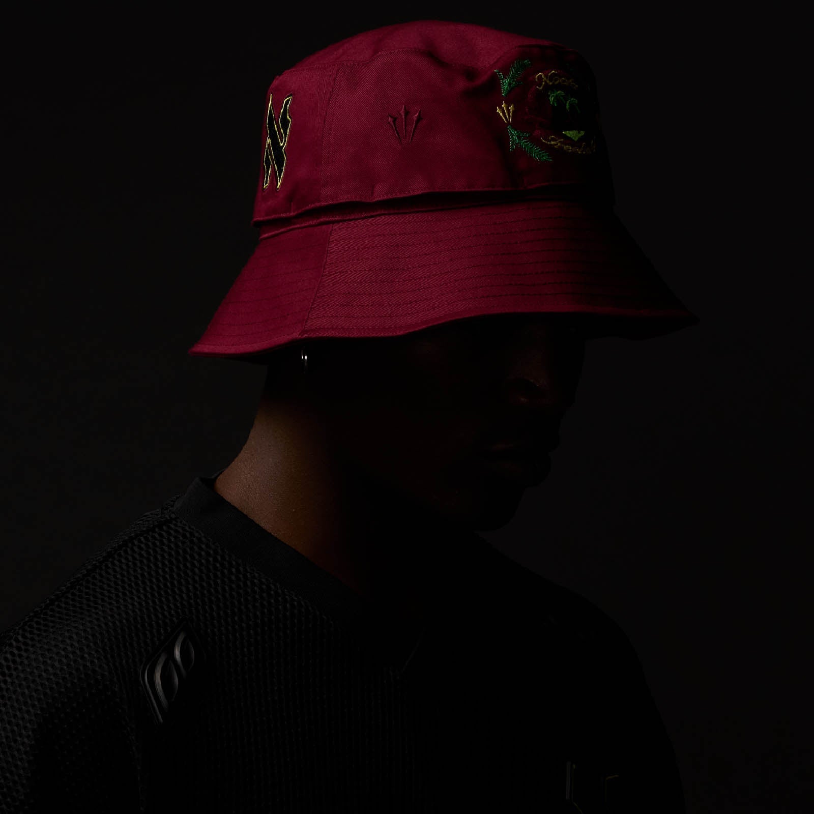 NOCTA Vybz Bucket Hat - Sneaker Türkiye