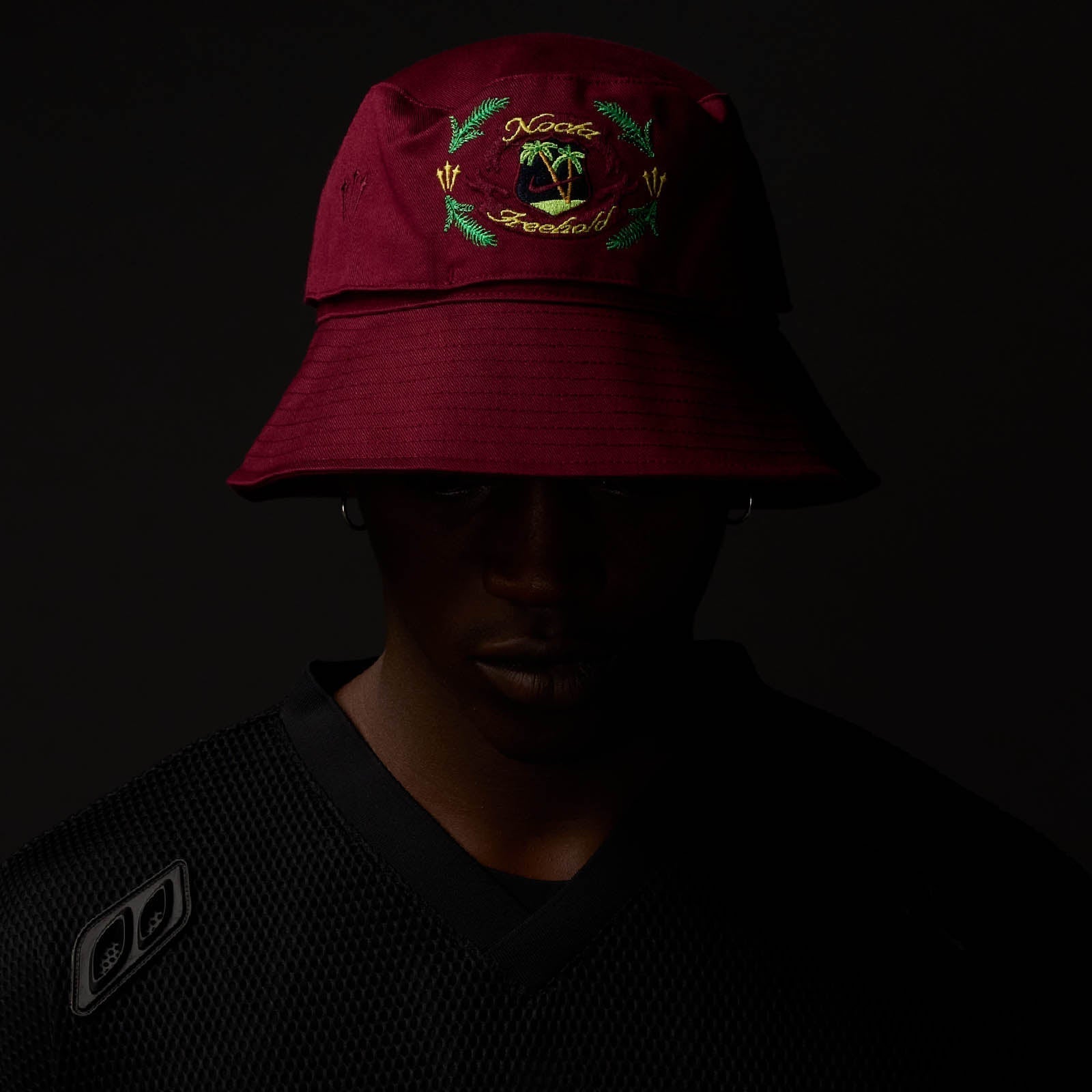 NOCTA Vybz Bucket Hat - Sneaker Türkiye