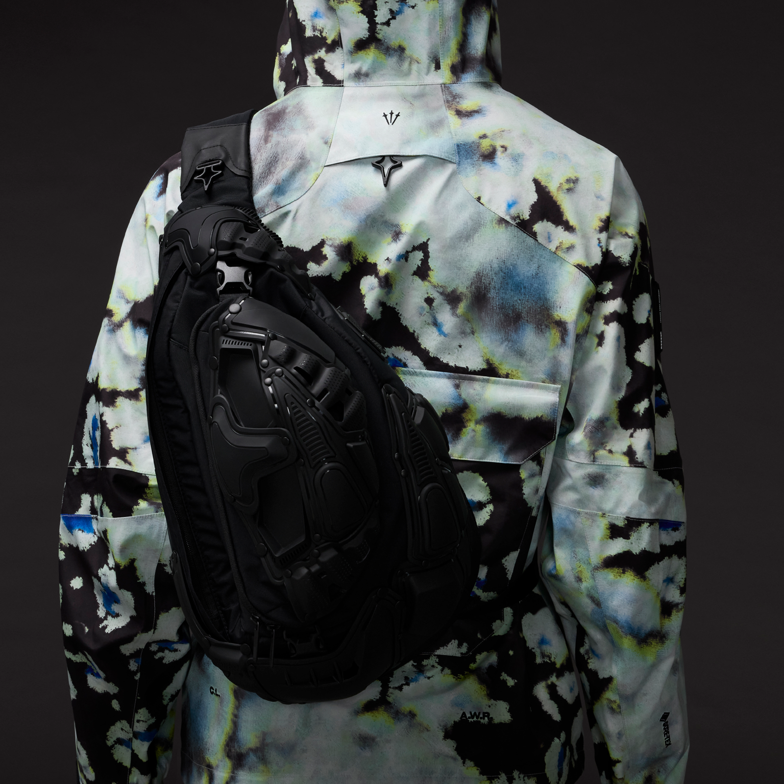 NOCTA 3024 Crossbody - Sneaker Türkiye