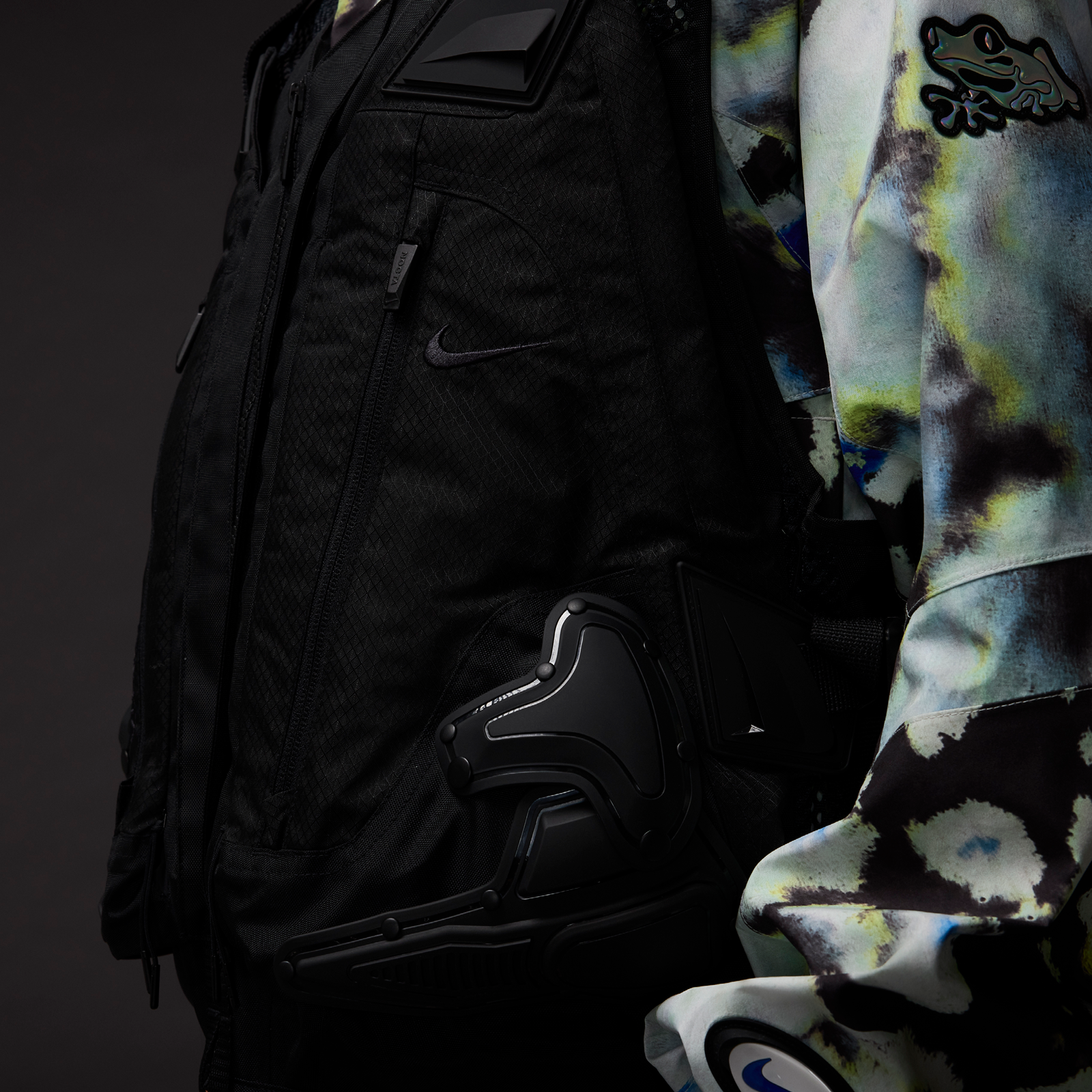 NOCTA Tito Neeks Modular Vest - Sneaker Türkiye
