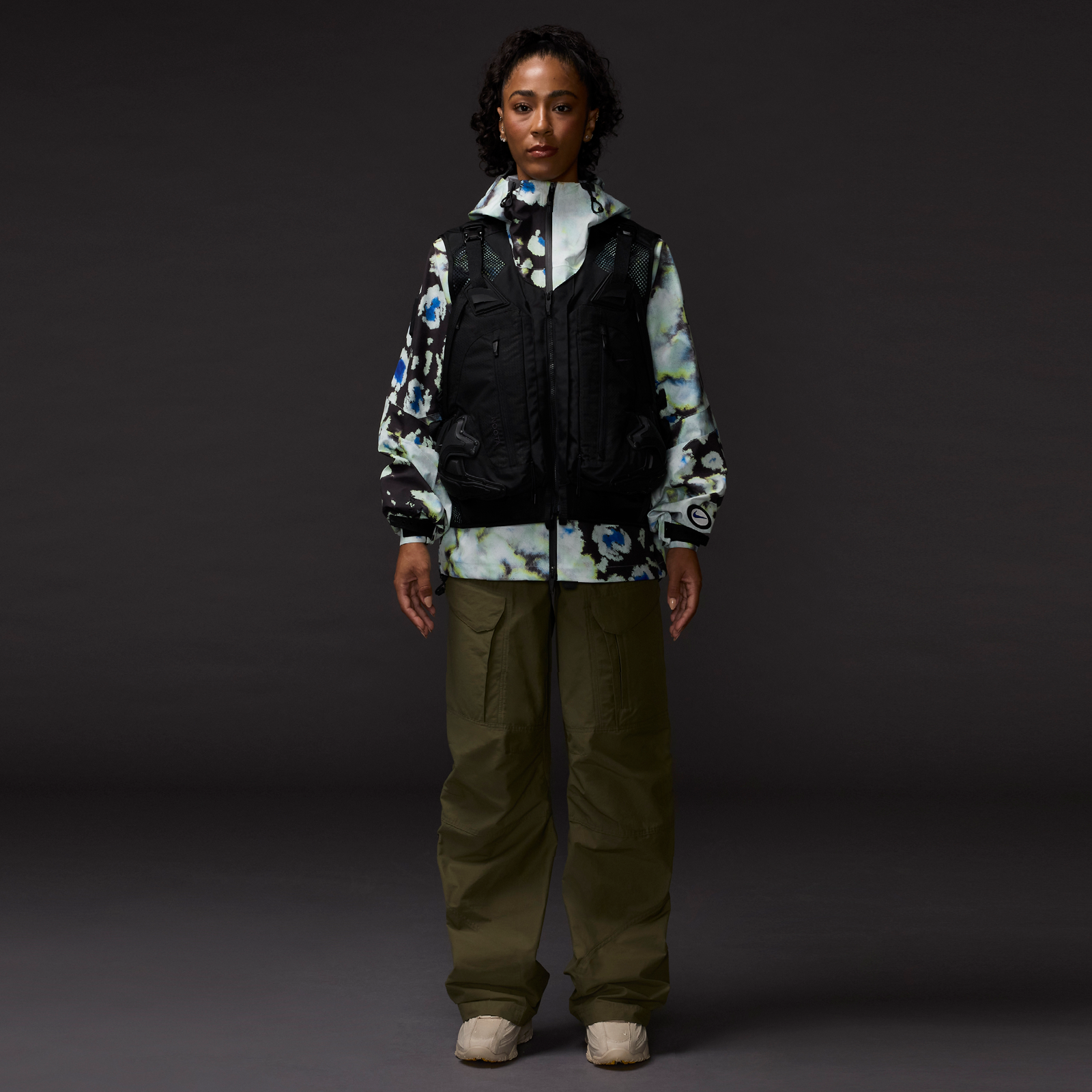 NOCTA Tito Neeks Modular Vest - Sneaker Türkiye
