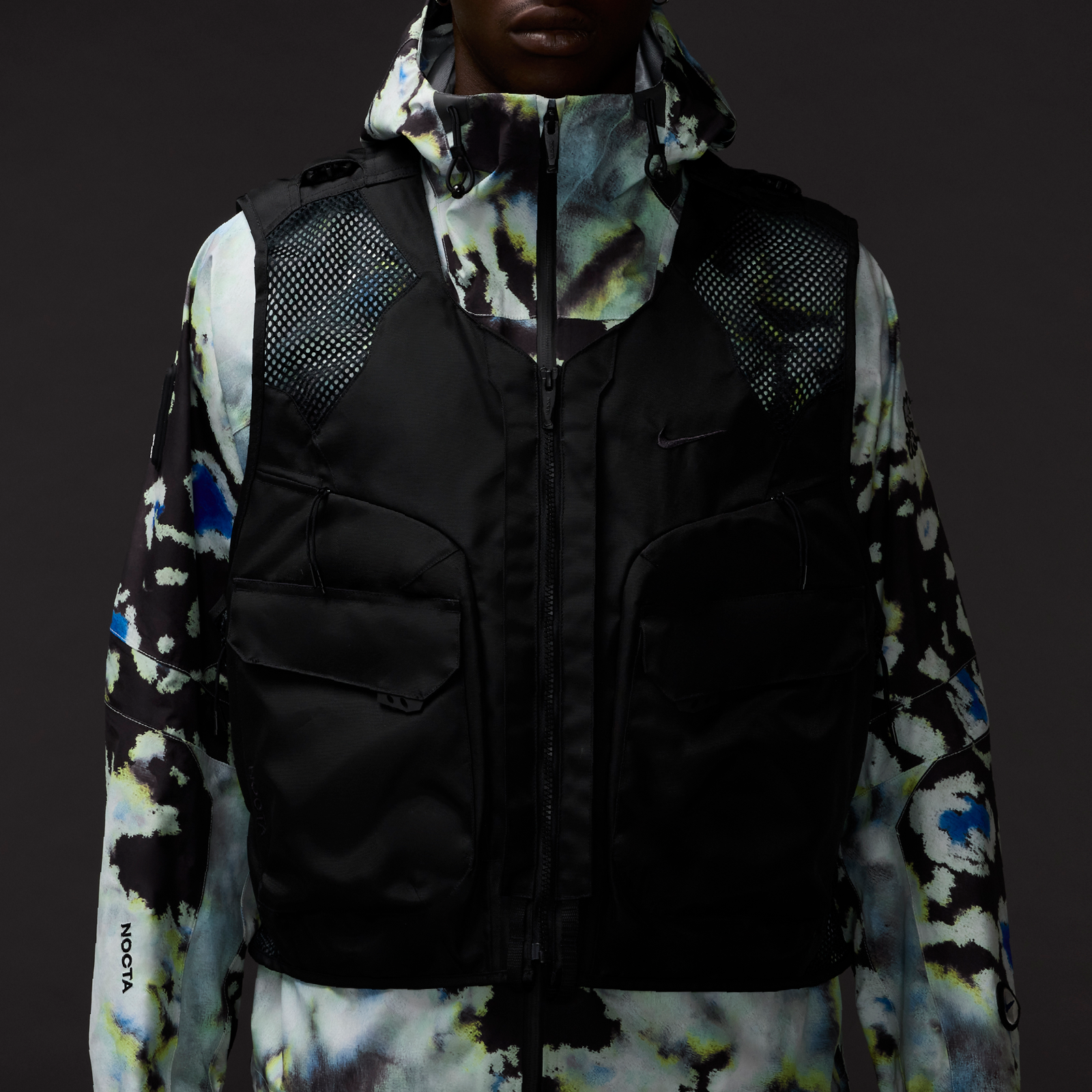 NOCTA Tito Neeks Modular Vest - Sneaker Türkiye