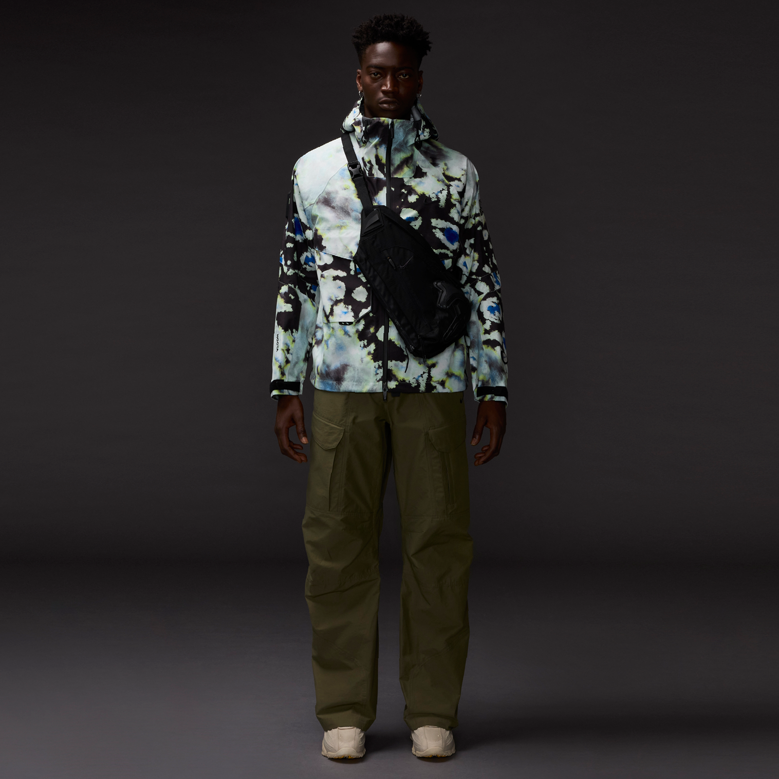 NOCTA Tito Neeks Modular Vest - Sneaker Türkiye