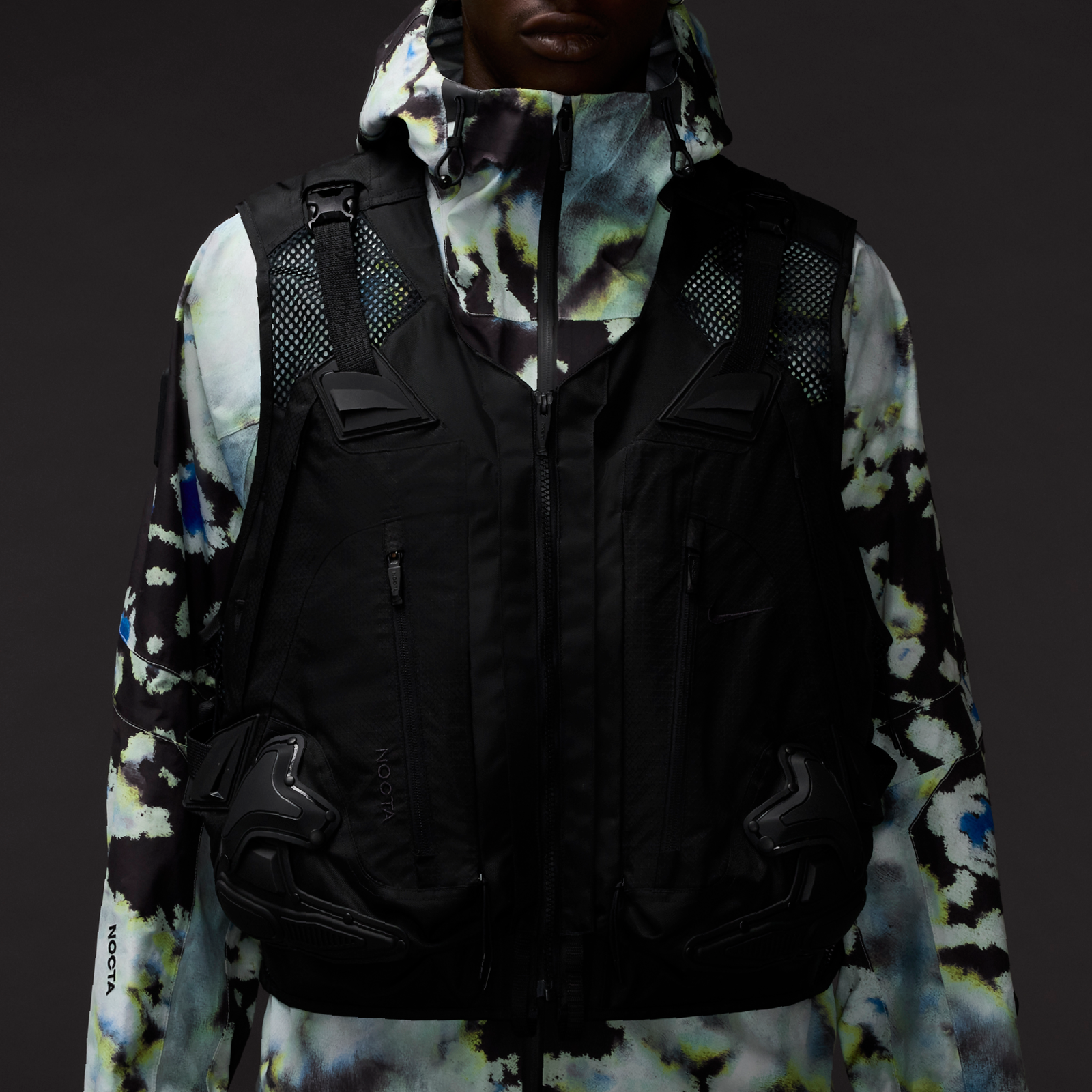 NOCTA Tito Neeks Modular Vest - Sneaker Türkiye