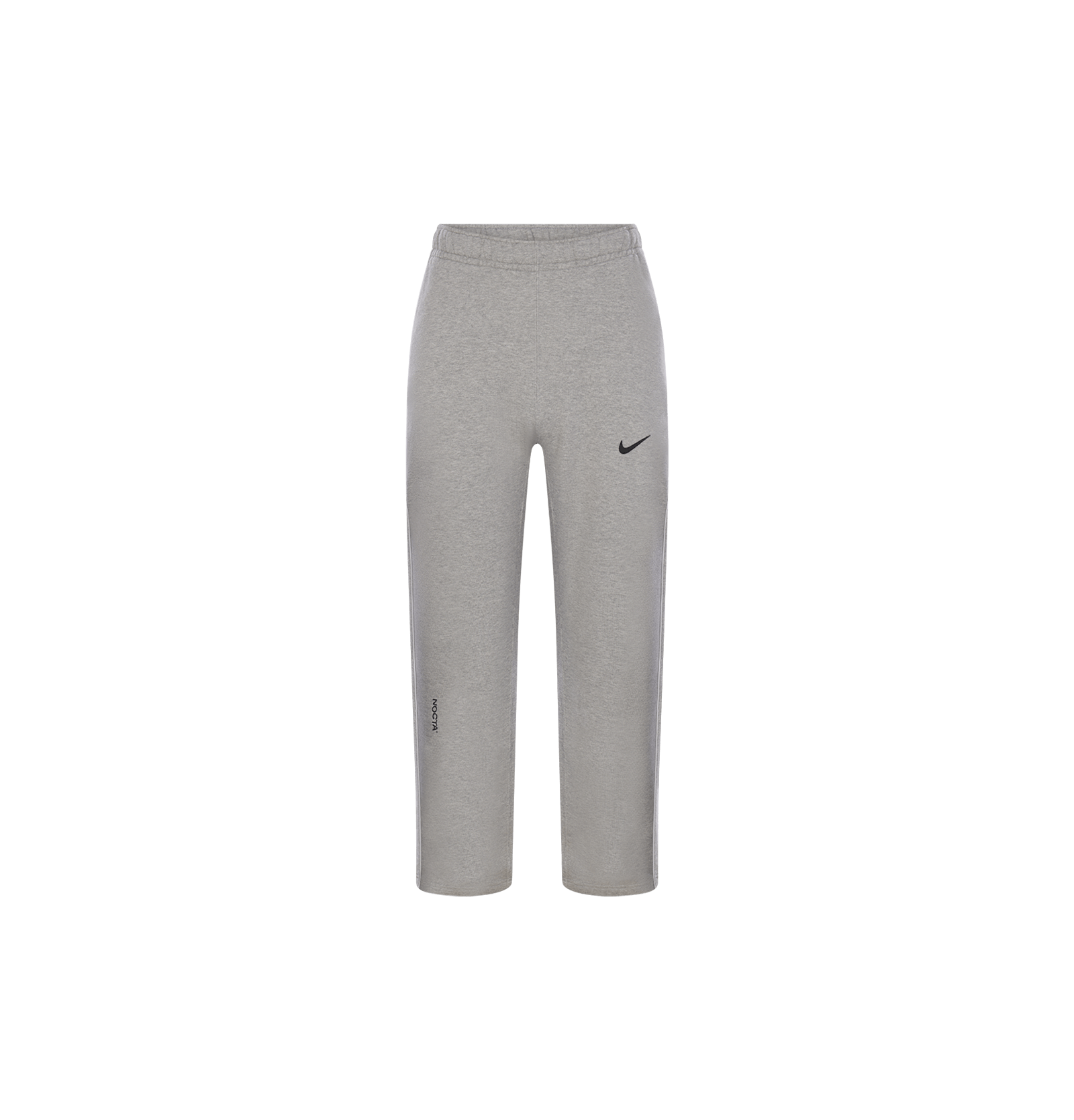 NOCTA Fleece CS Open Hem Sweatpant - Sneaker Türkiye