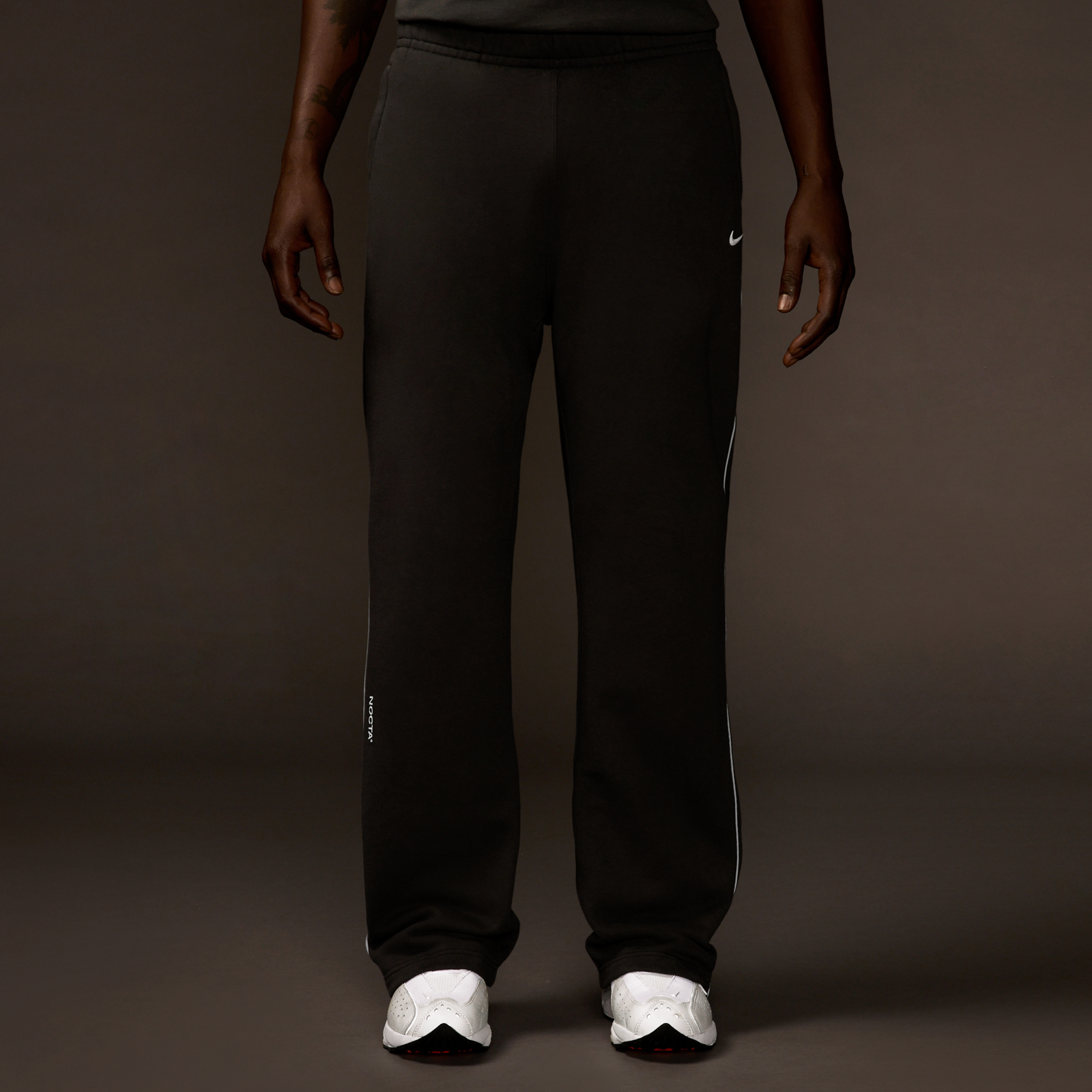 NOCTA Fleece CS Open Hem Sweatpant - Sneaker Türkiye