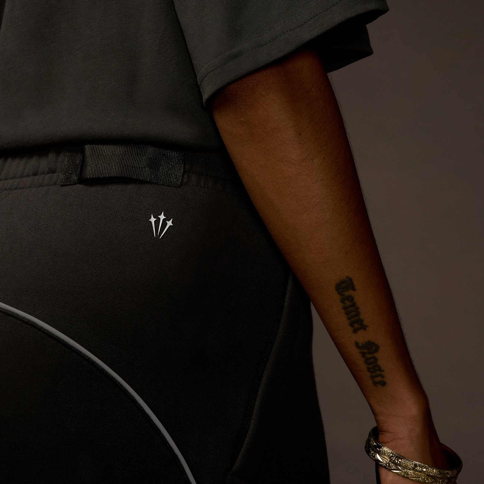 NOCTA Fleece CS Open Hem Sweatpant - Sneaker Türkiye