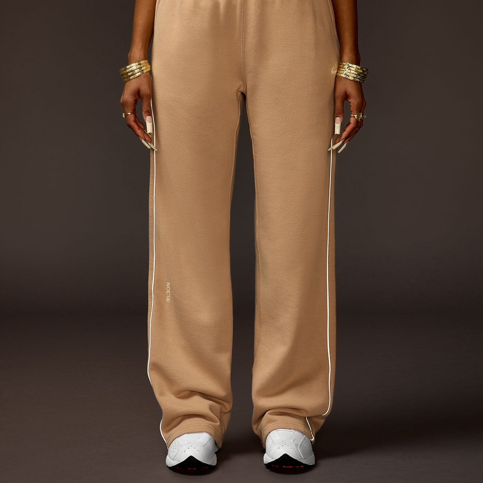 NOCTA Fleece CS Open Hem Sweatpant - Sneaker Türkiye