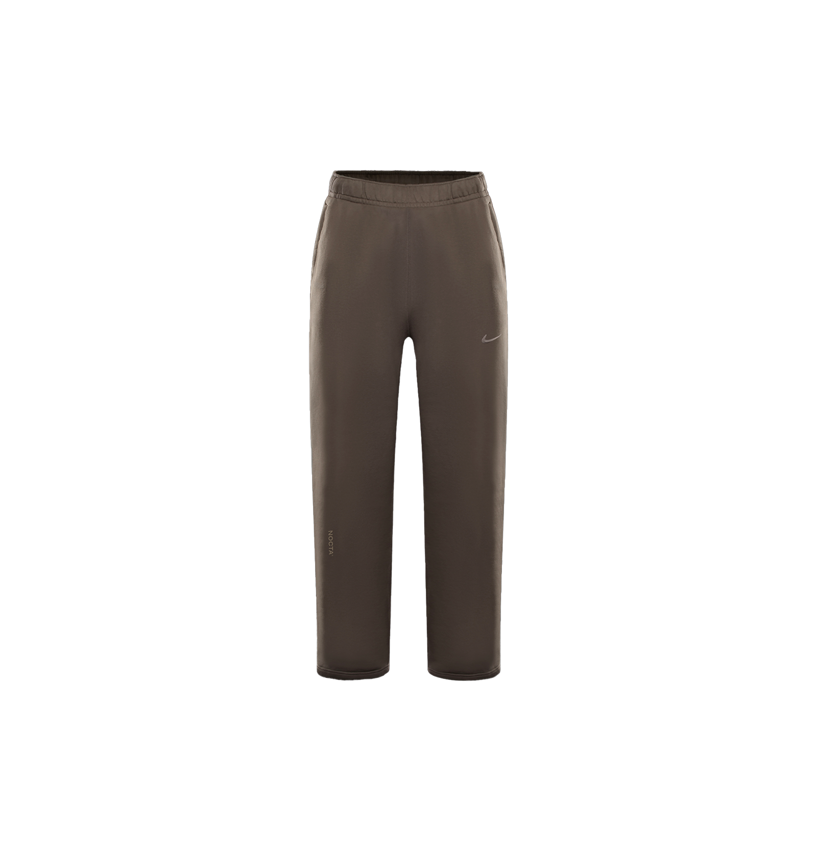 NOCTA Fleece CS Open Hem Sweatpant - Sneaker Türkiye