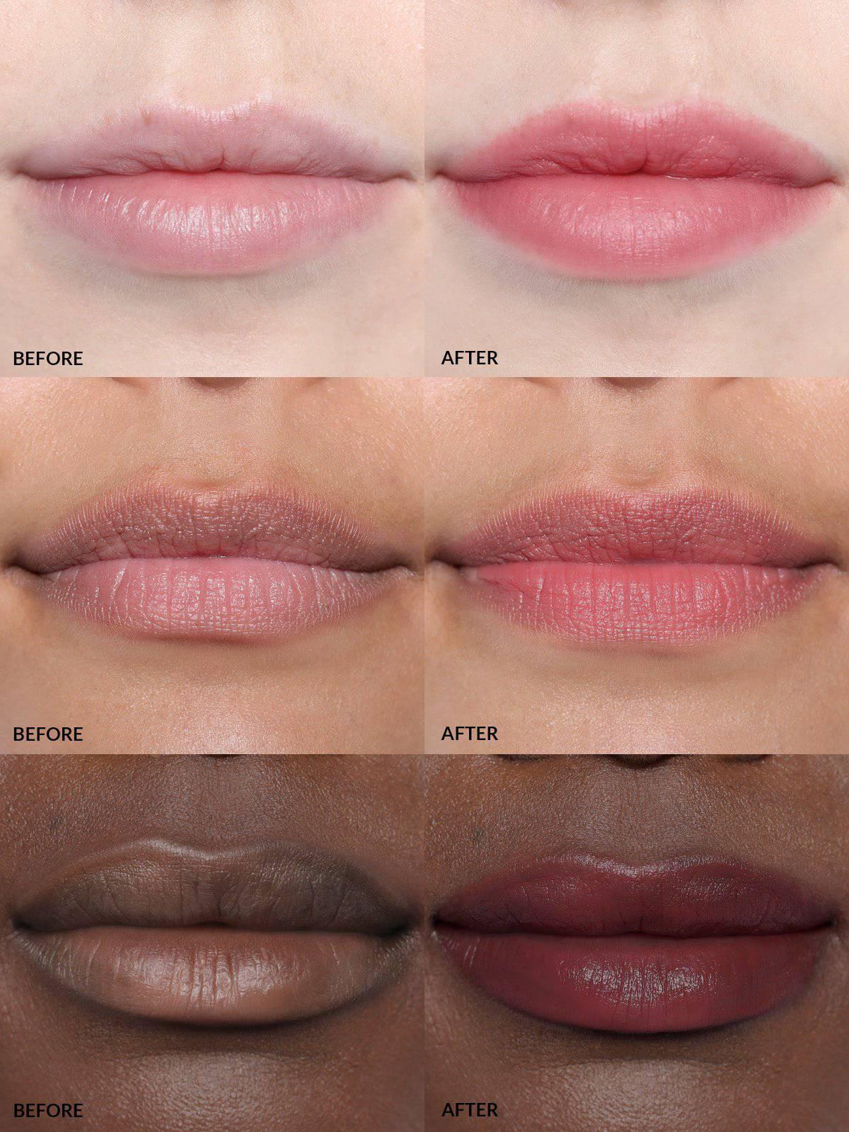Refy Lip Blush – Stick Allık - Sneaker Türkiye