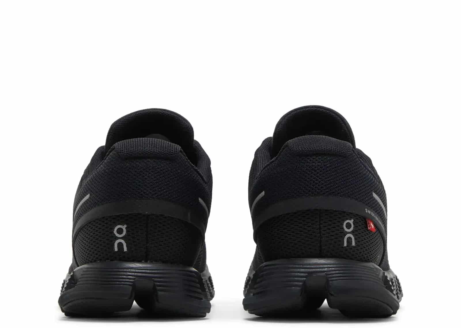 On Cloud 5 All Black (W) - Sneaker Türkiye