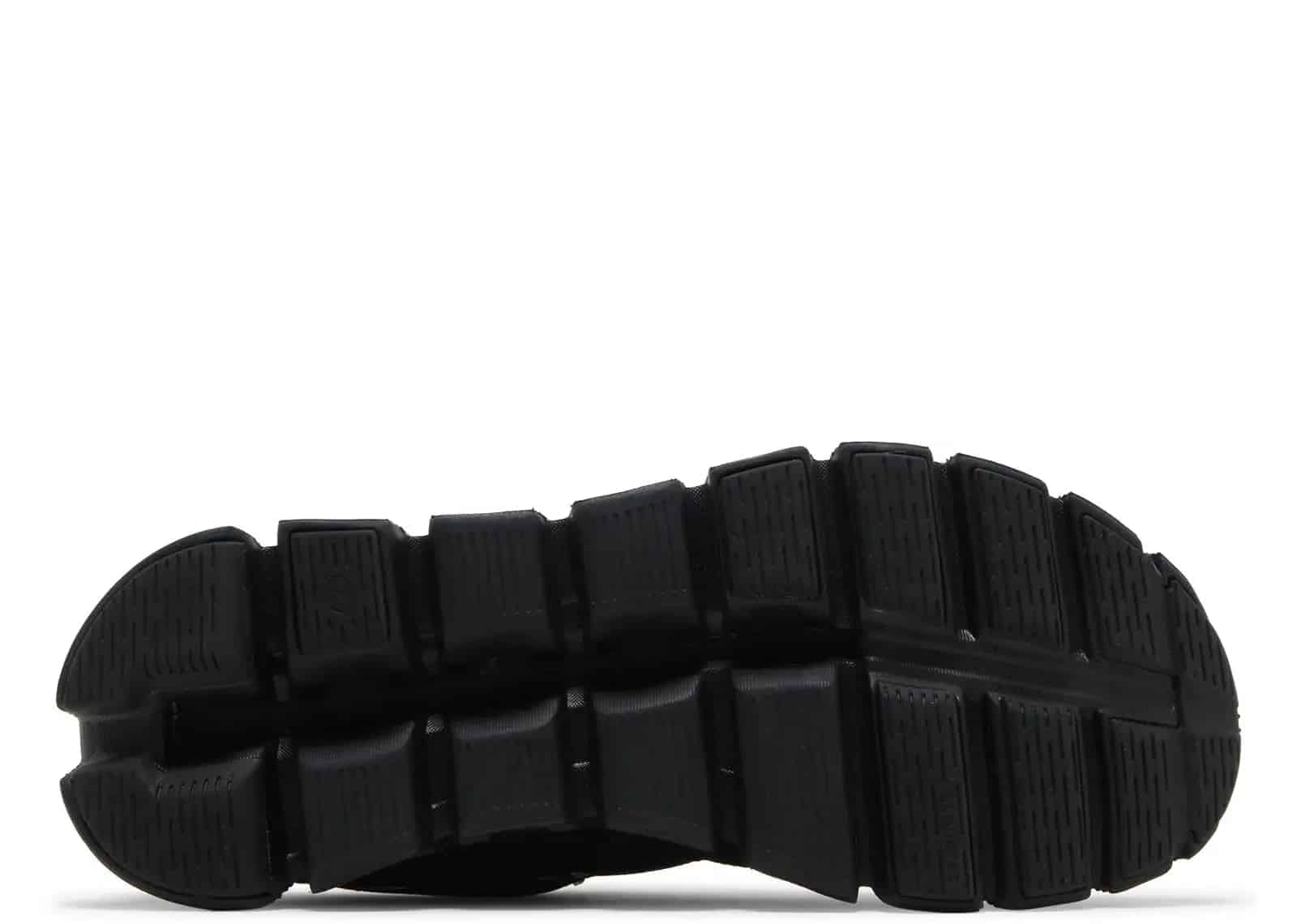 On Cloud 5 All Black (W) - Sneaker Türkiye