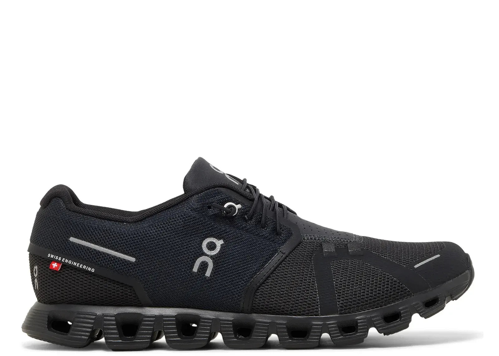 On Running Cloud 5 All Black - Sneaker Türkiye