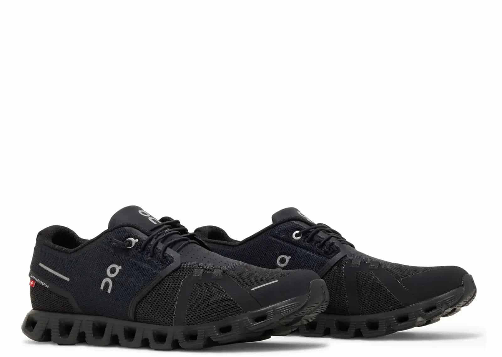 On Running Cloud 5 All Black - Sneaker Türkiye