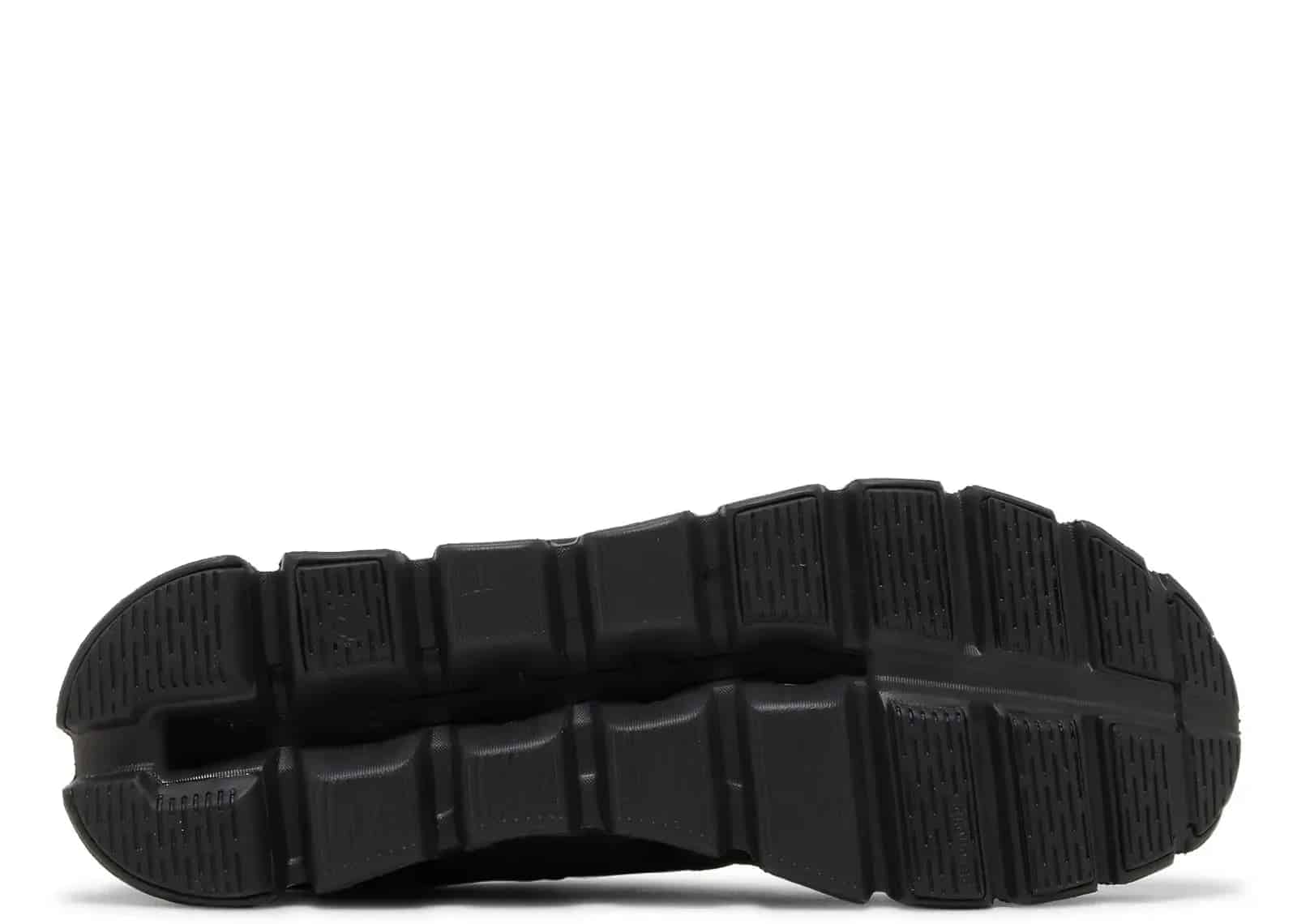 On Running Cloud 5 All Black - Sneaker Türkiye