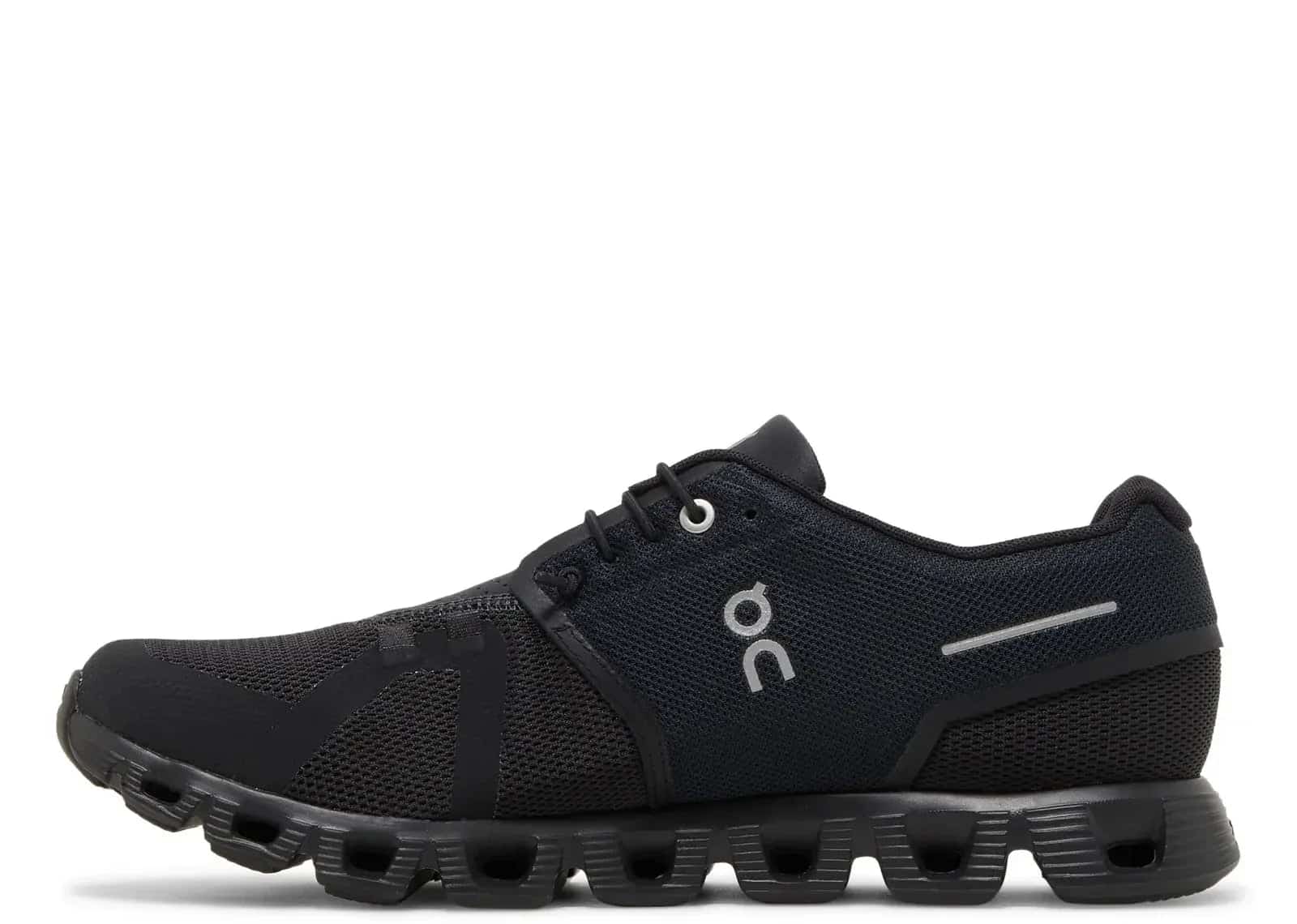 On Running Cloud 5 All Black - Sneaker Türkiye