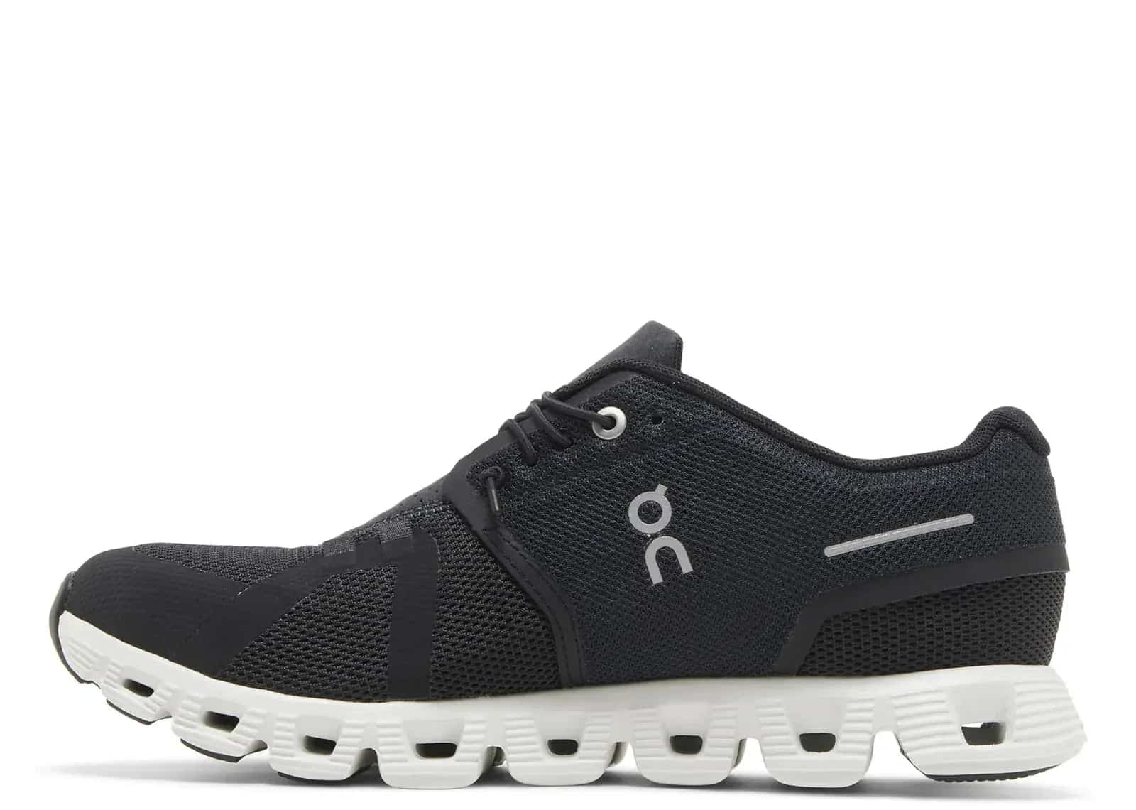 On Running Cloud 5 Black White (W) - Sneaker Türkiye