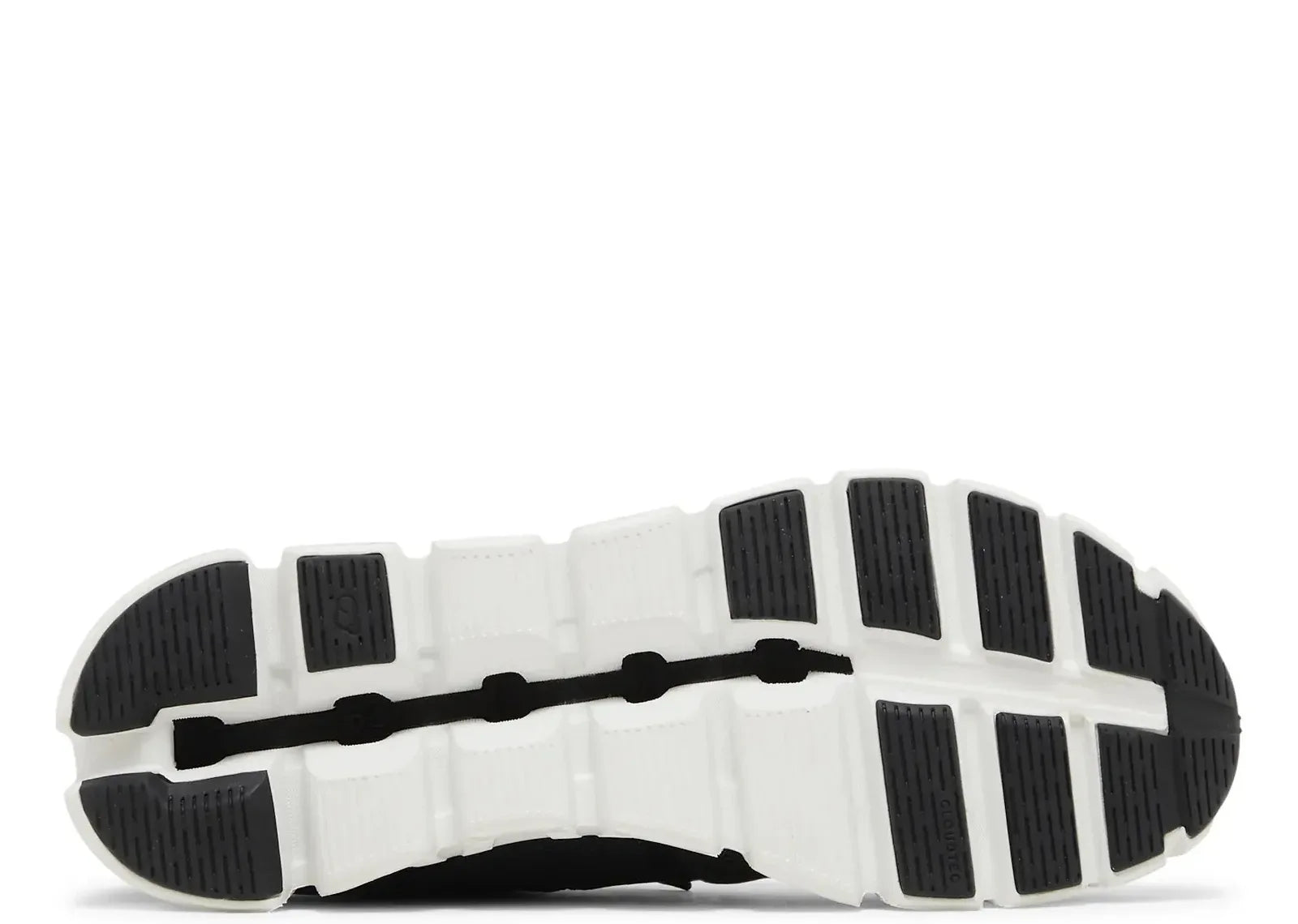 On Running Cloud 5 Black White - Sneaker Türkiye