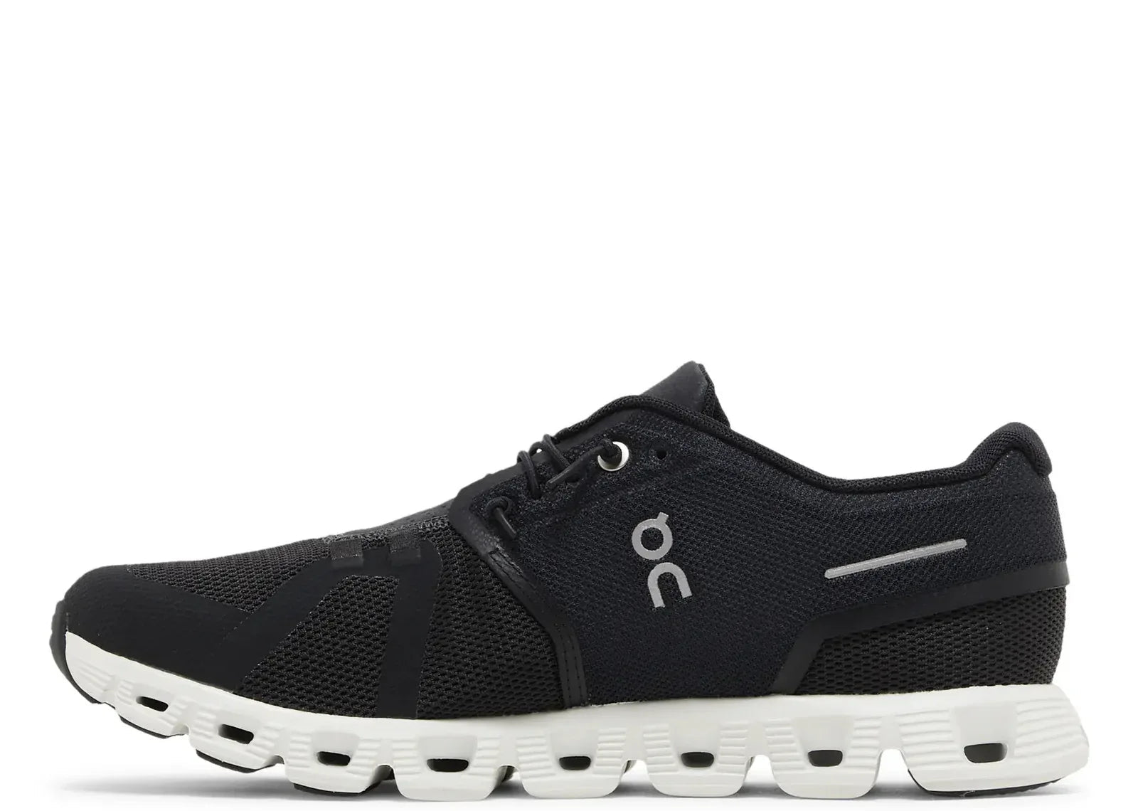 On Running Cloud 5 Black White - Sneaker Türkiye
