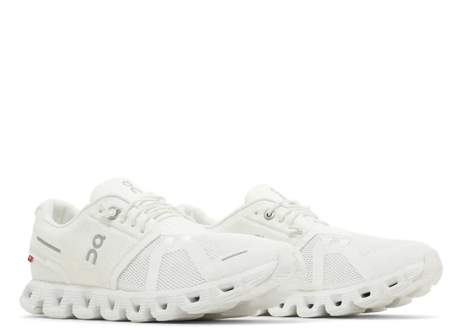 On Running Cloud 5 Undyed-White (W) - Sneaker Türkiye
