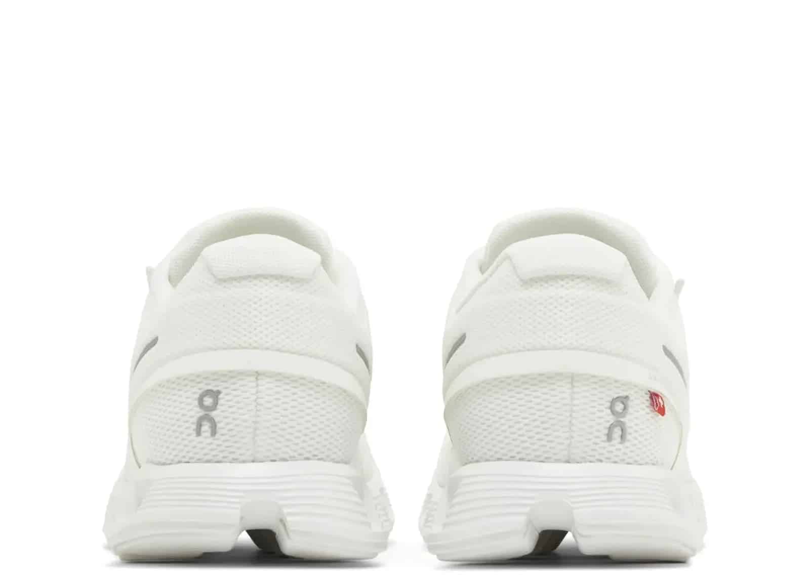 On Running Cloud 5 Undyed-White (W) - Sneaker Türkiye