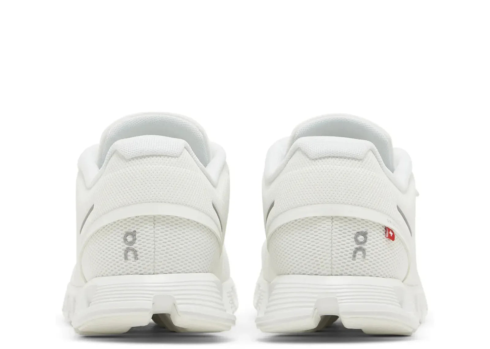On Running Cloud 5 Undyed White - Sneaker Türkiye
