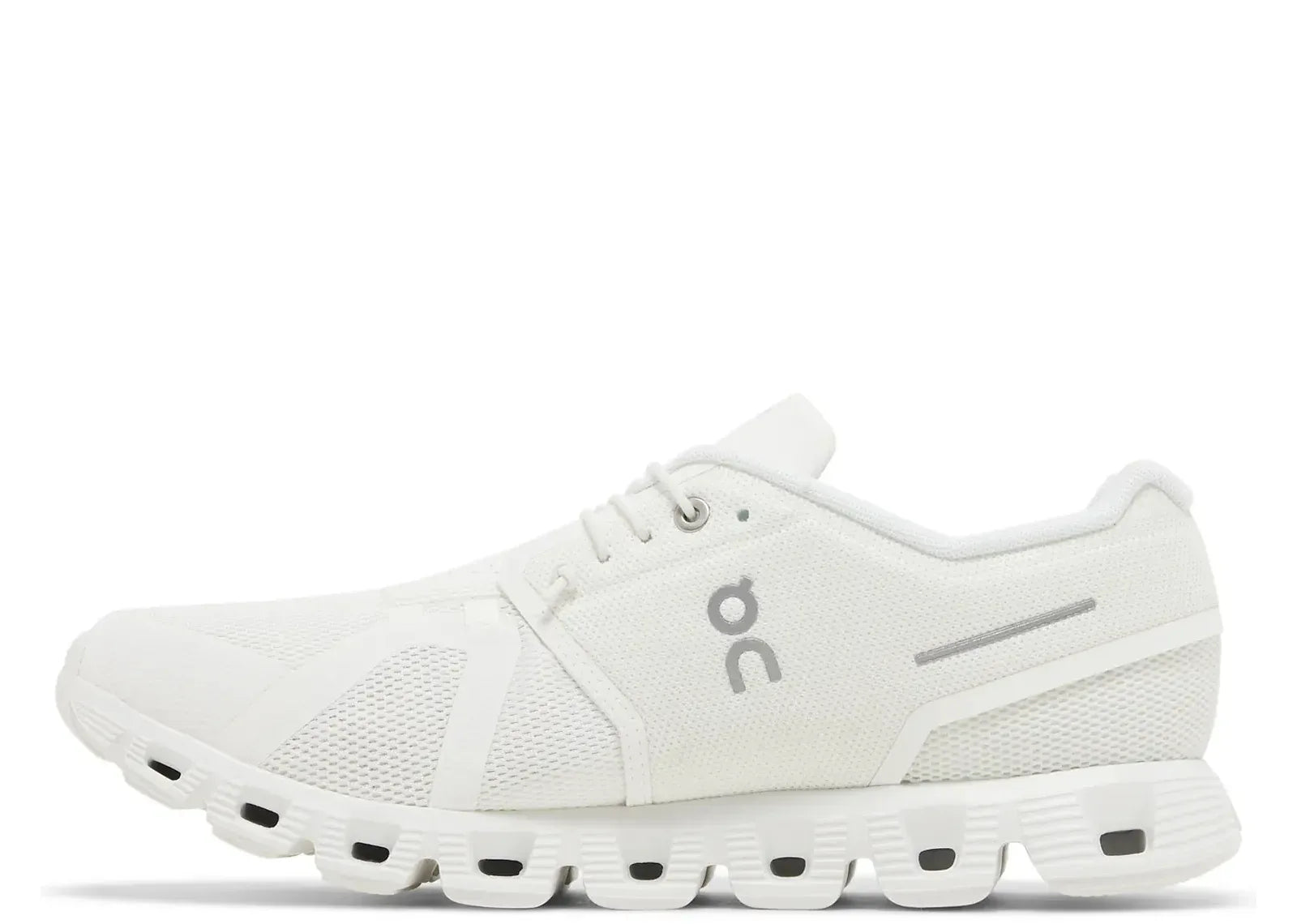 On Running Cloud 5 Undyed White - Sneaker Türkiye