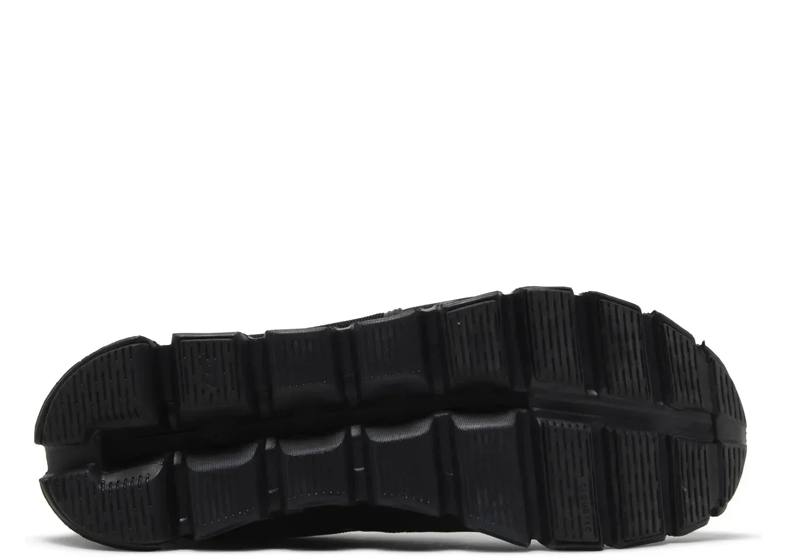 On Running Cloud 5 Waterproof All Black - Sneaker Türkiye