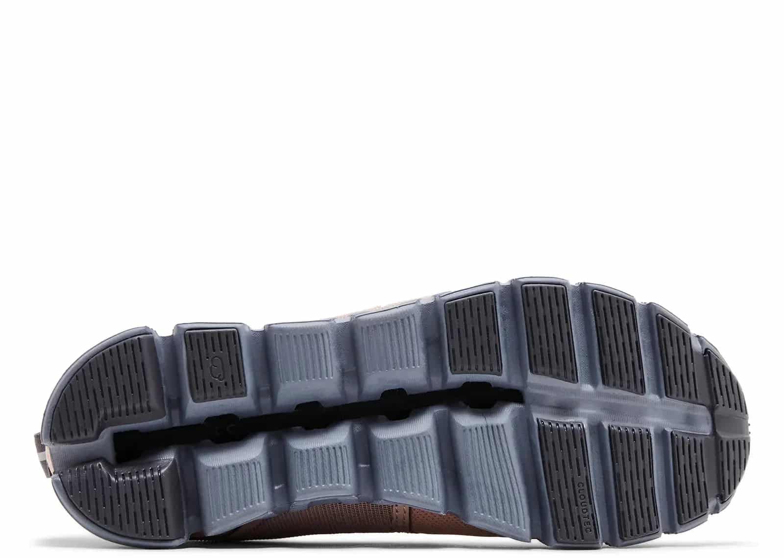 On Running Cloud 5 Waterproof Rose Fossil (W) - Sneaker Türkiye