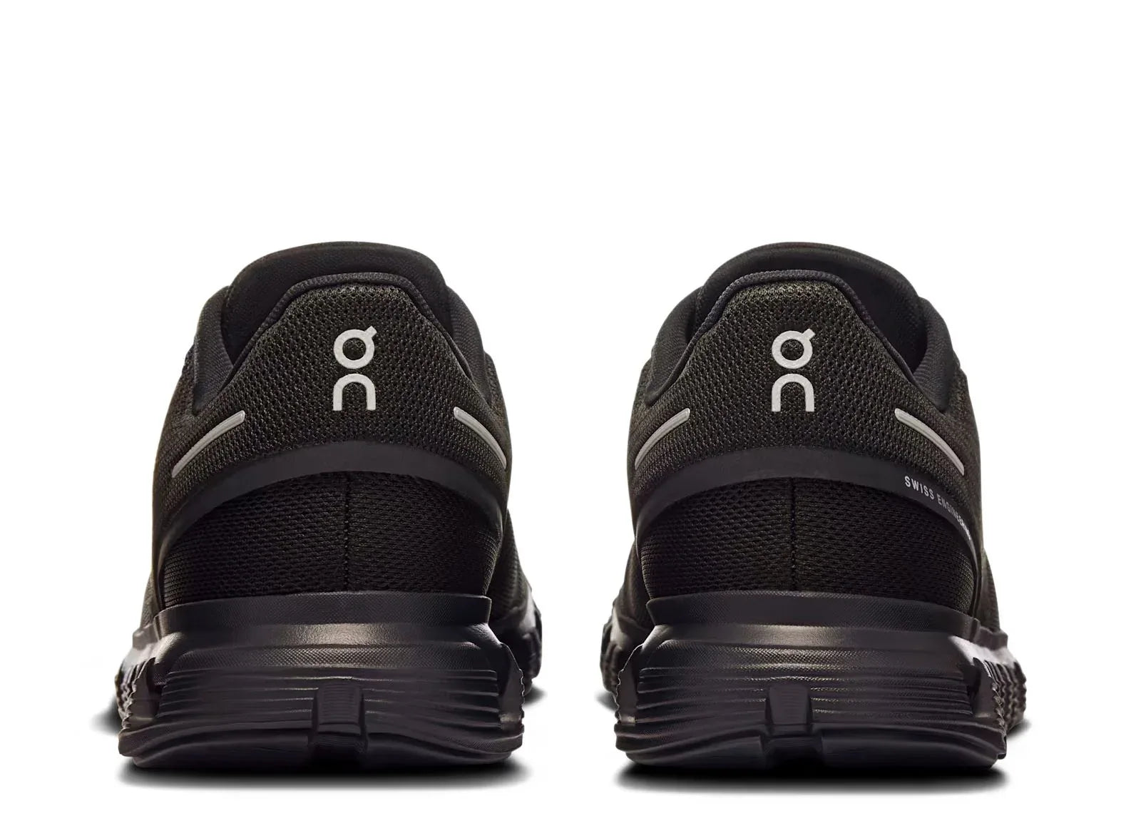 On Running Cloud 6 All Black (W) - Sneaker Türkiye