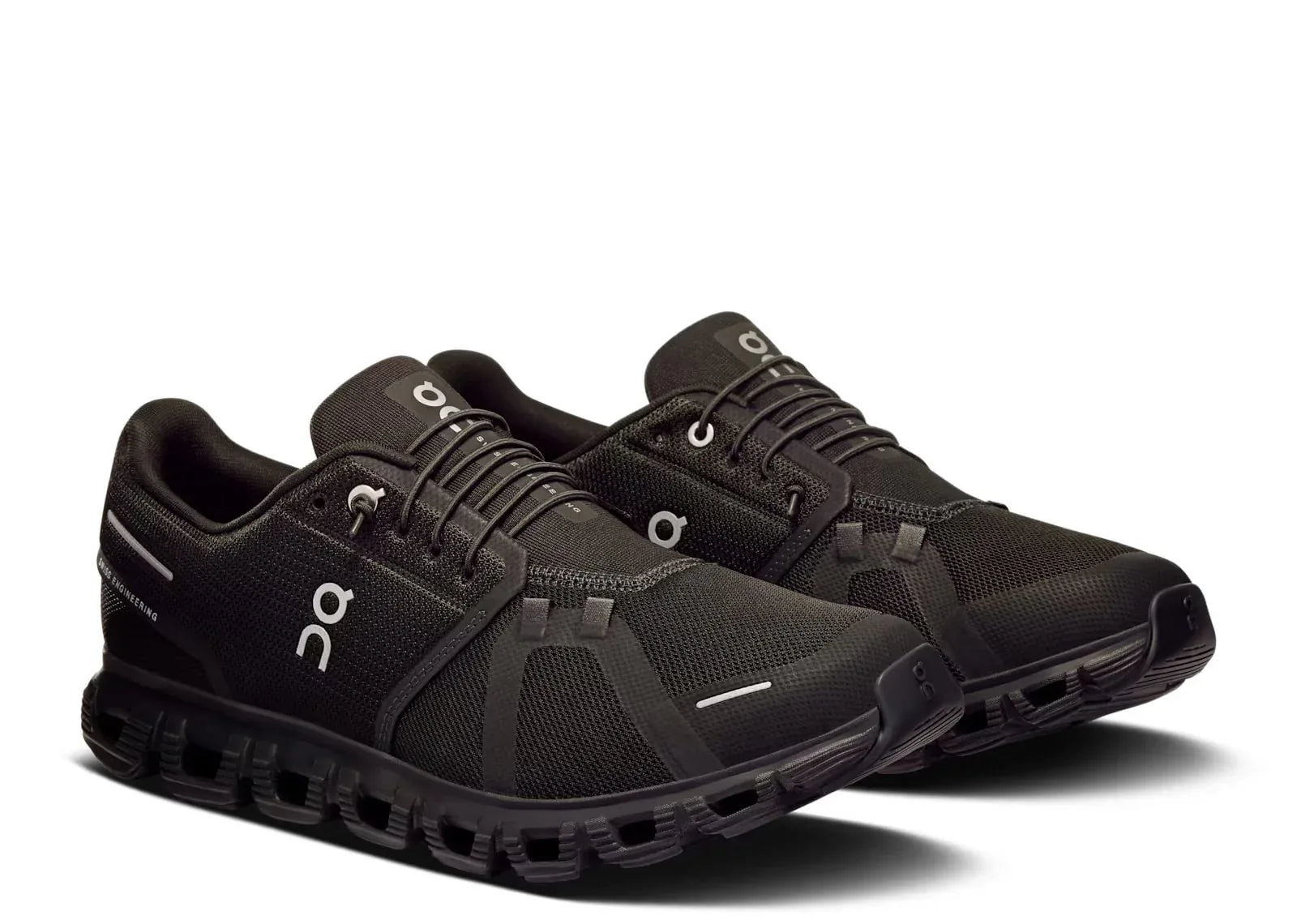 On Running Cloud 6 All Black - Sneaker Türkiye