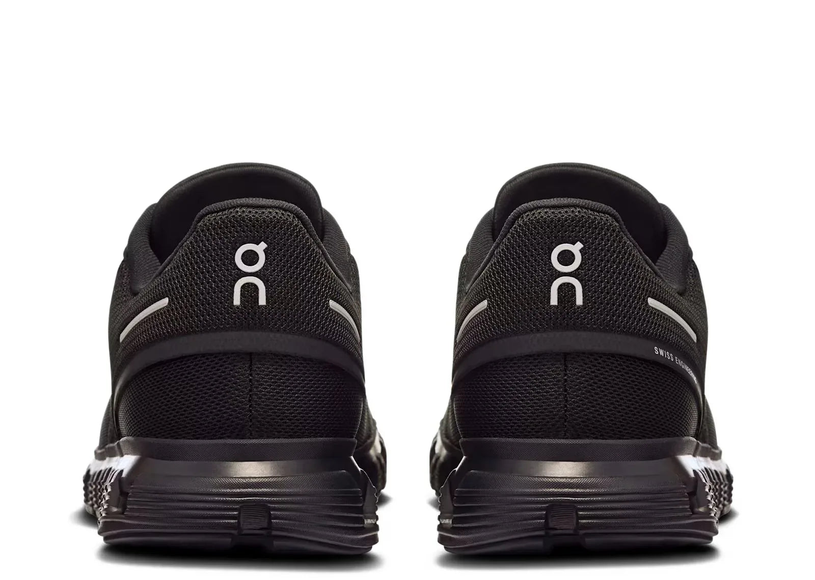 On Running Cloud 6 All Black - Sneaker Türkiye