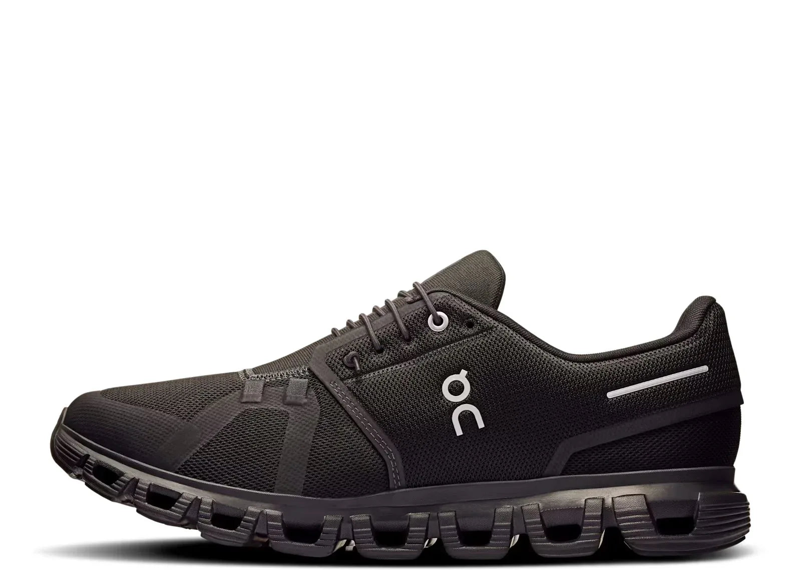 On Running Cloud 6 All Black - Sneaker Türkiye