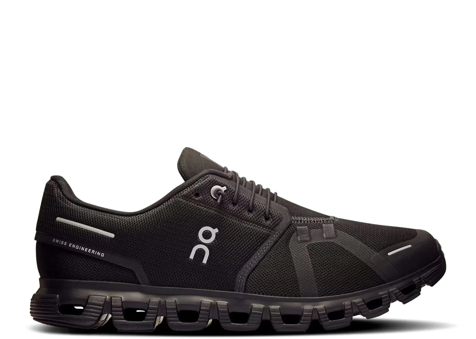 On Running Cloud 6 All Black - Sneaker Türkiye