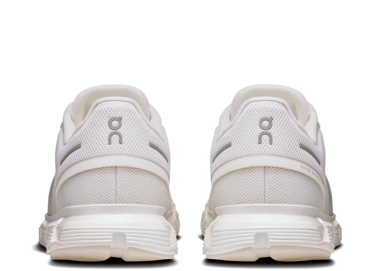 On Cloud 6 All White (W) - Sneaker Türkiye