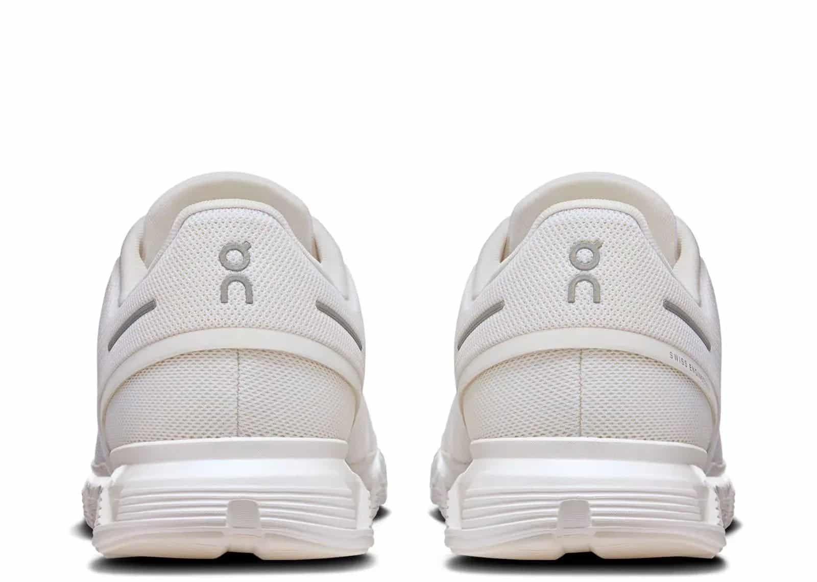 On Running Cloud 6 All White - Sneaker Türkiye