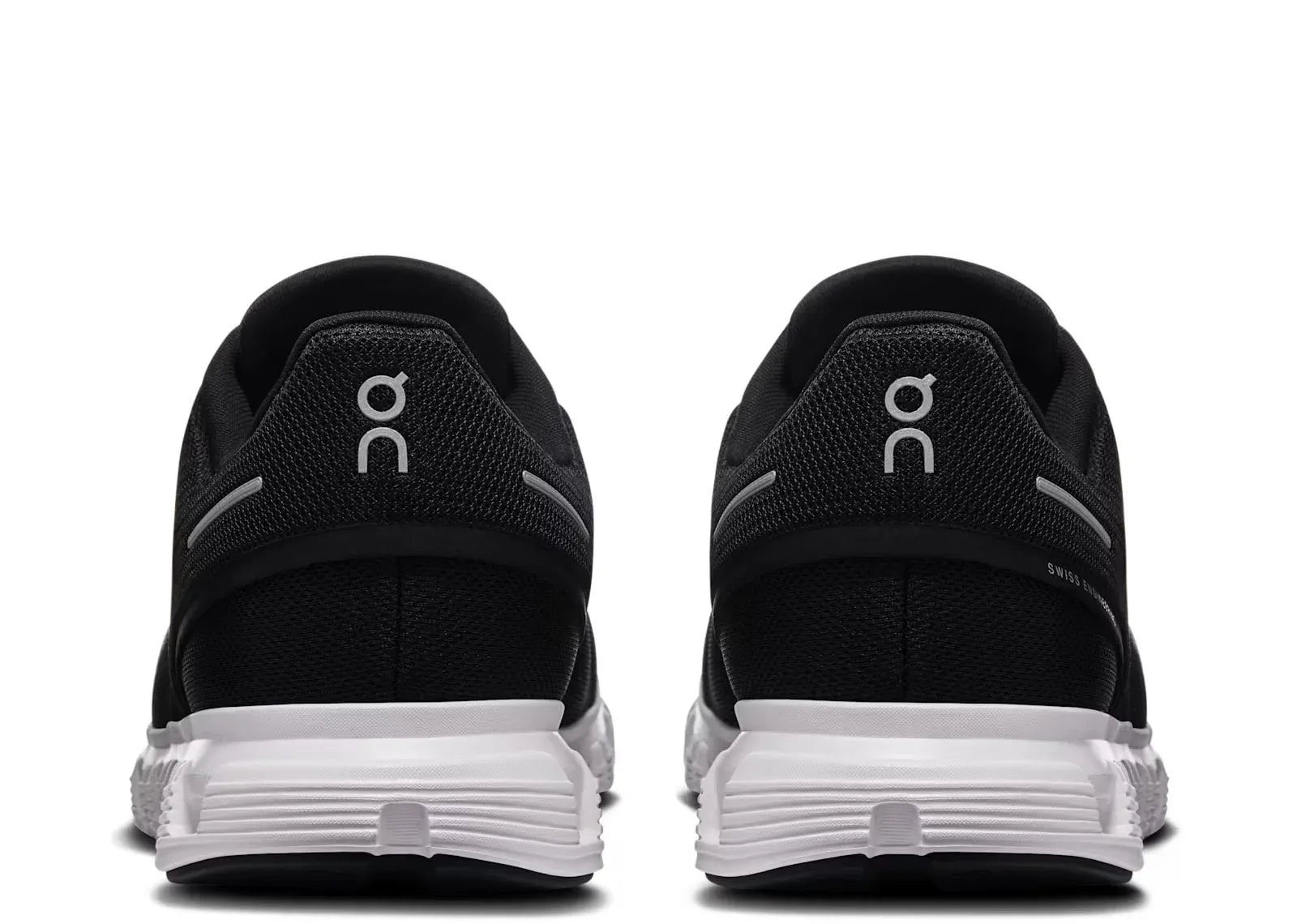 On Running Cloud 6 Black White - Sneaker Türkiye