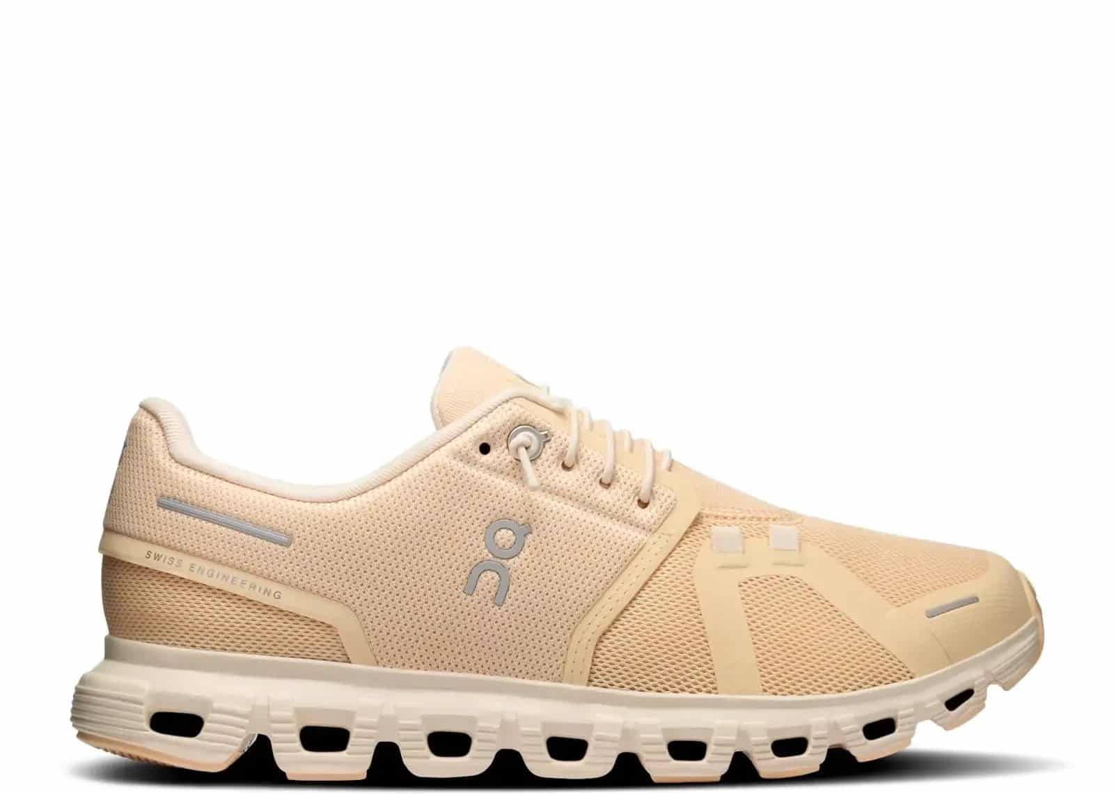 On Cloud 6 Blonde Dew (W) - Sneaker Türkiye