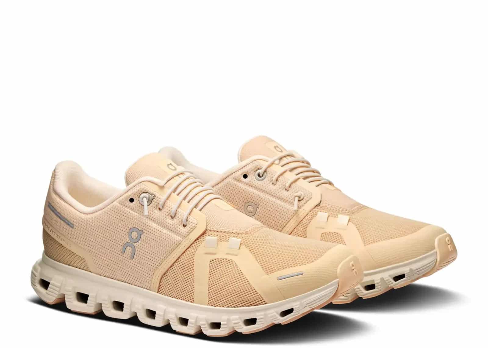 On Cloud 6 Blonde Dew (W) - Sneaker Türkiye