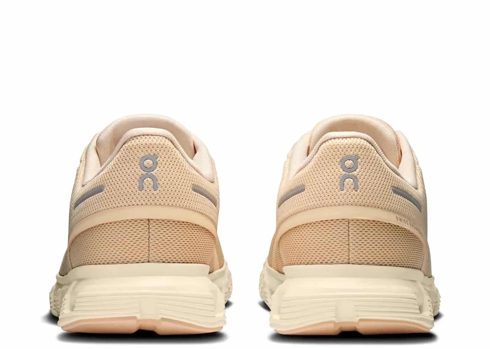 On Cloud 6 Blonde Dew (W) - Sneaker Türkiye