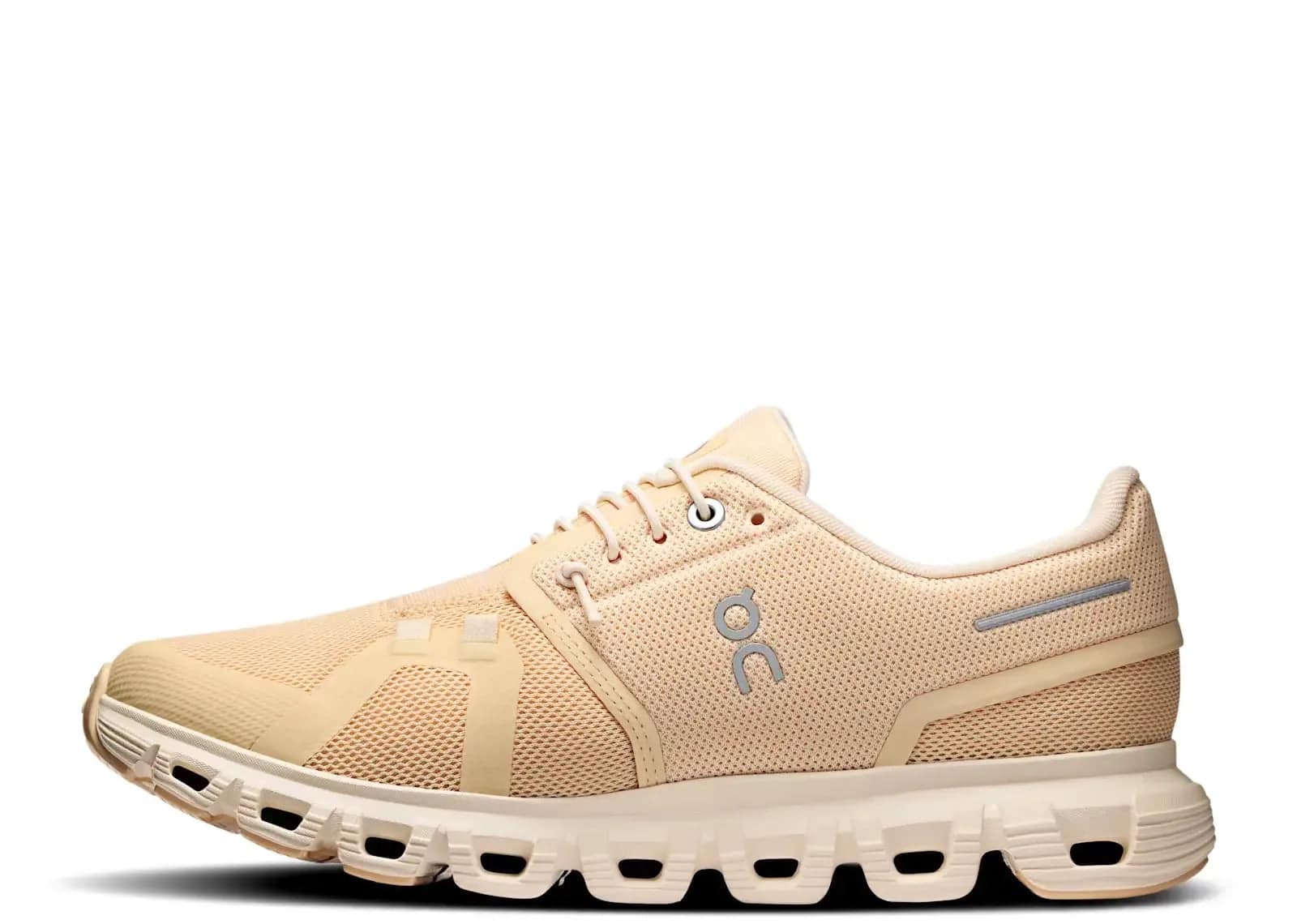 On Cloud 6 Blonde Dew (W) - Sneaker Türkiye