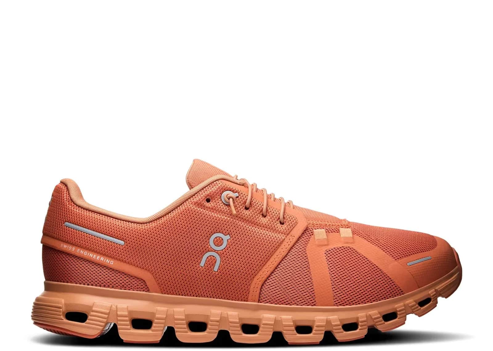 On Running Cloud 6 Canyon Sandstone - Sneaker Türkiye