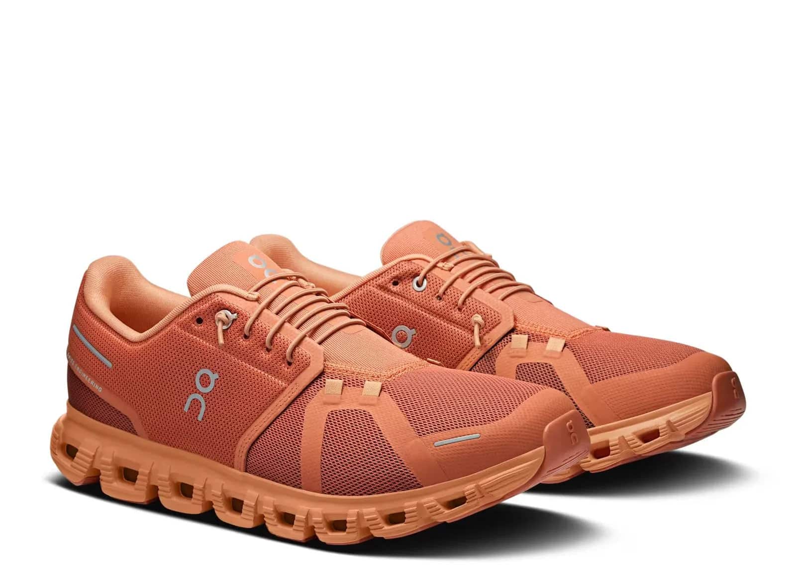 On Running Cloud 6 Canyon Sandstone - Sneaker Türkiye