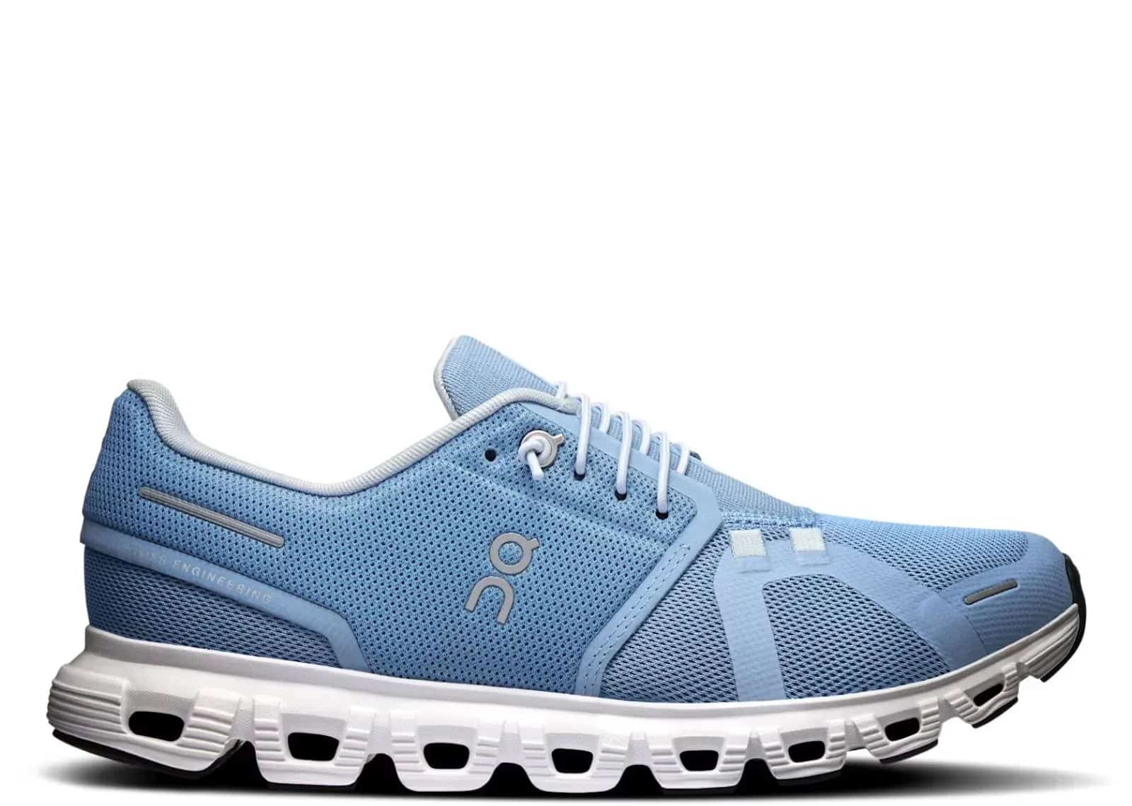 On Running Cloud 6 Chambray White (W) - Sneaker Türkiye